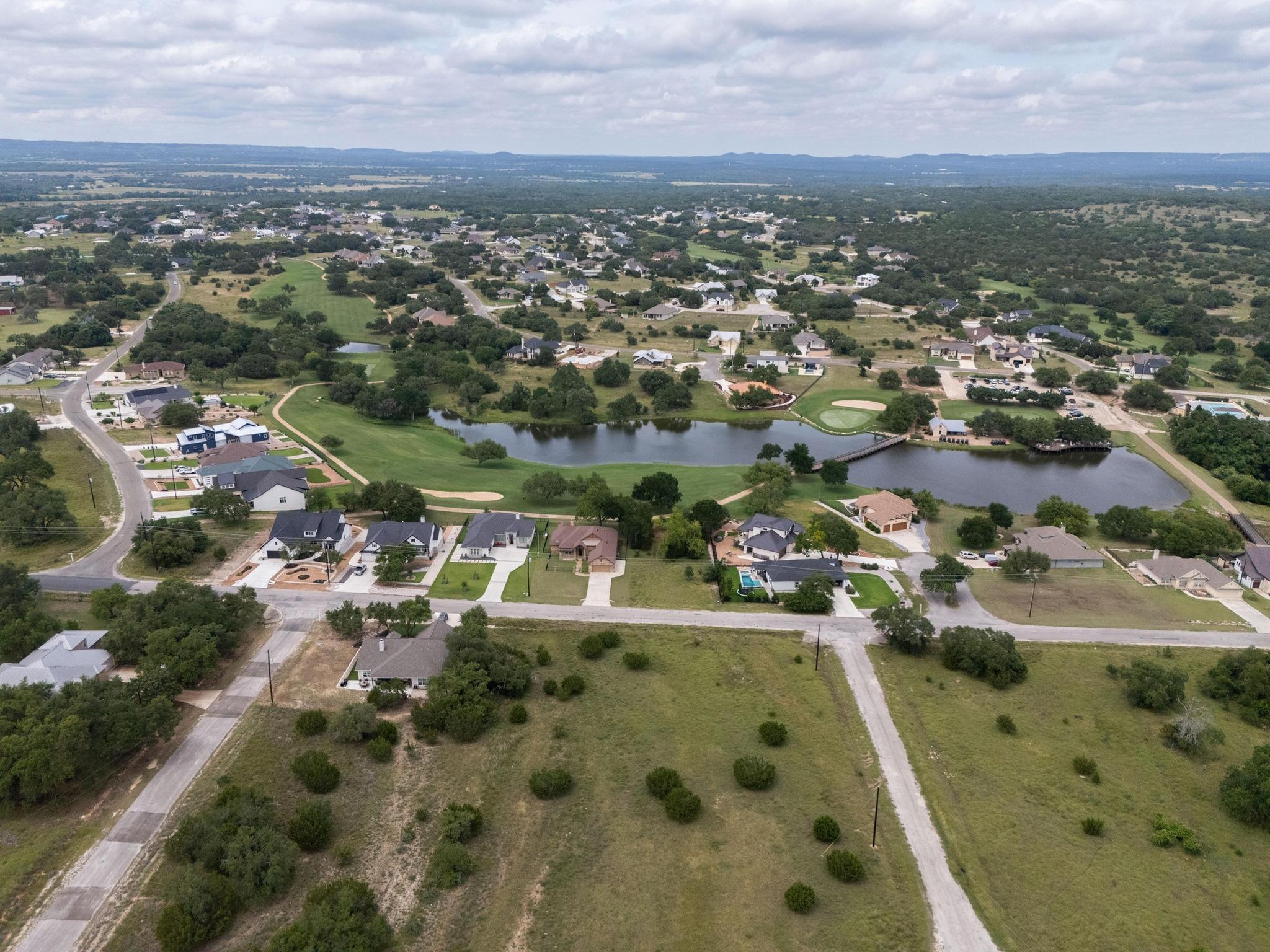 102 Serapia Garcia ST, Blanco, TX 78606