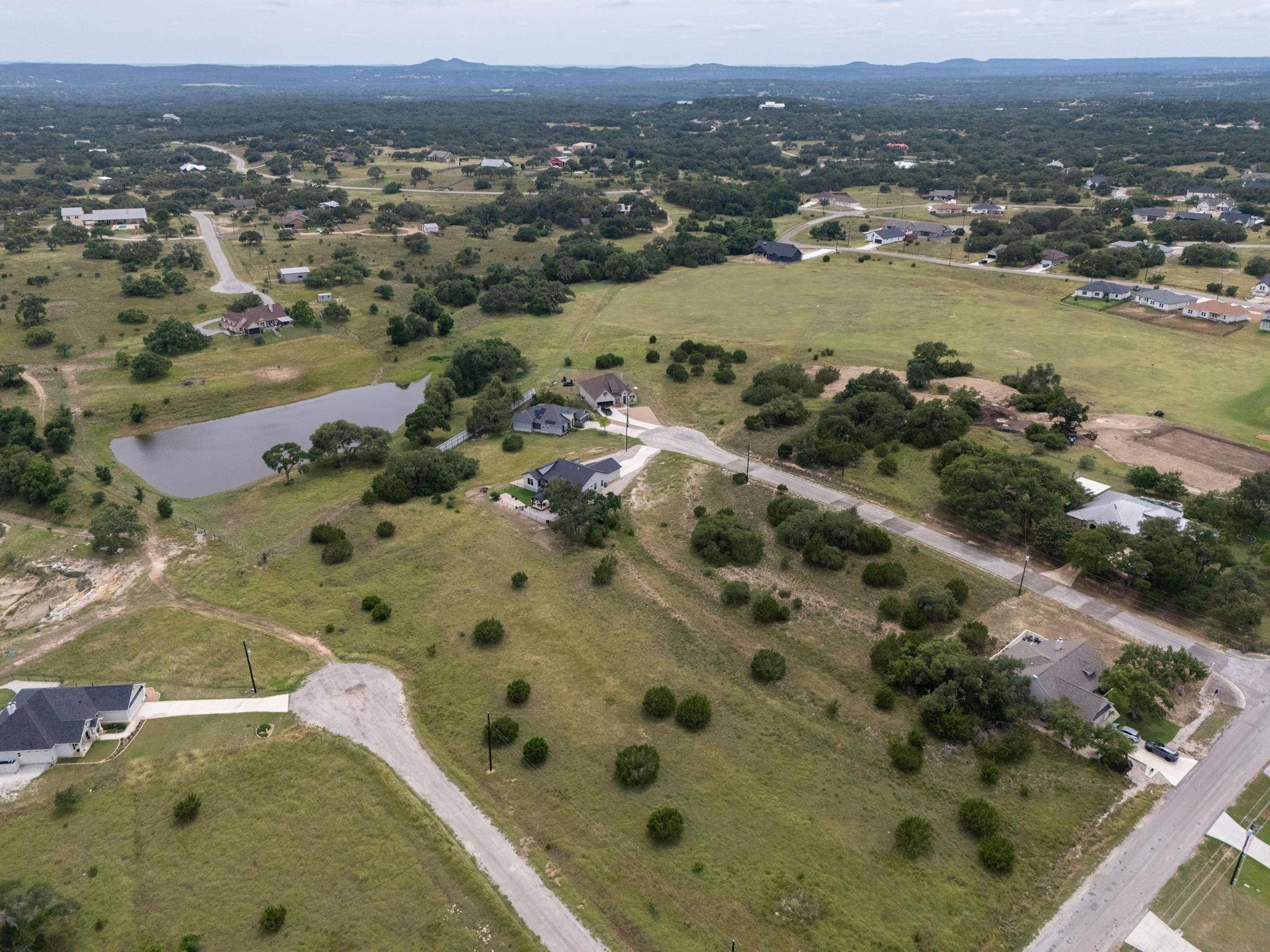 102 Serapia Garcia ST, Blanco, TX 78606