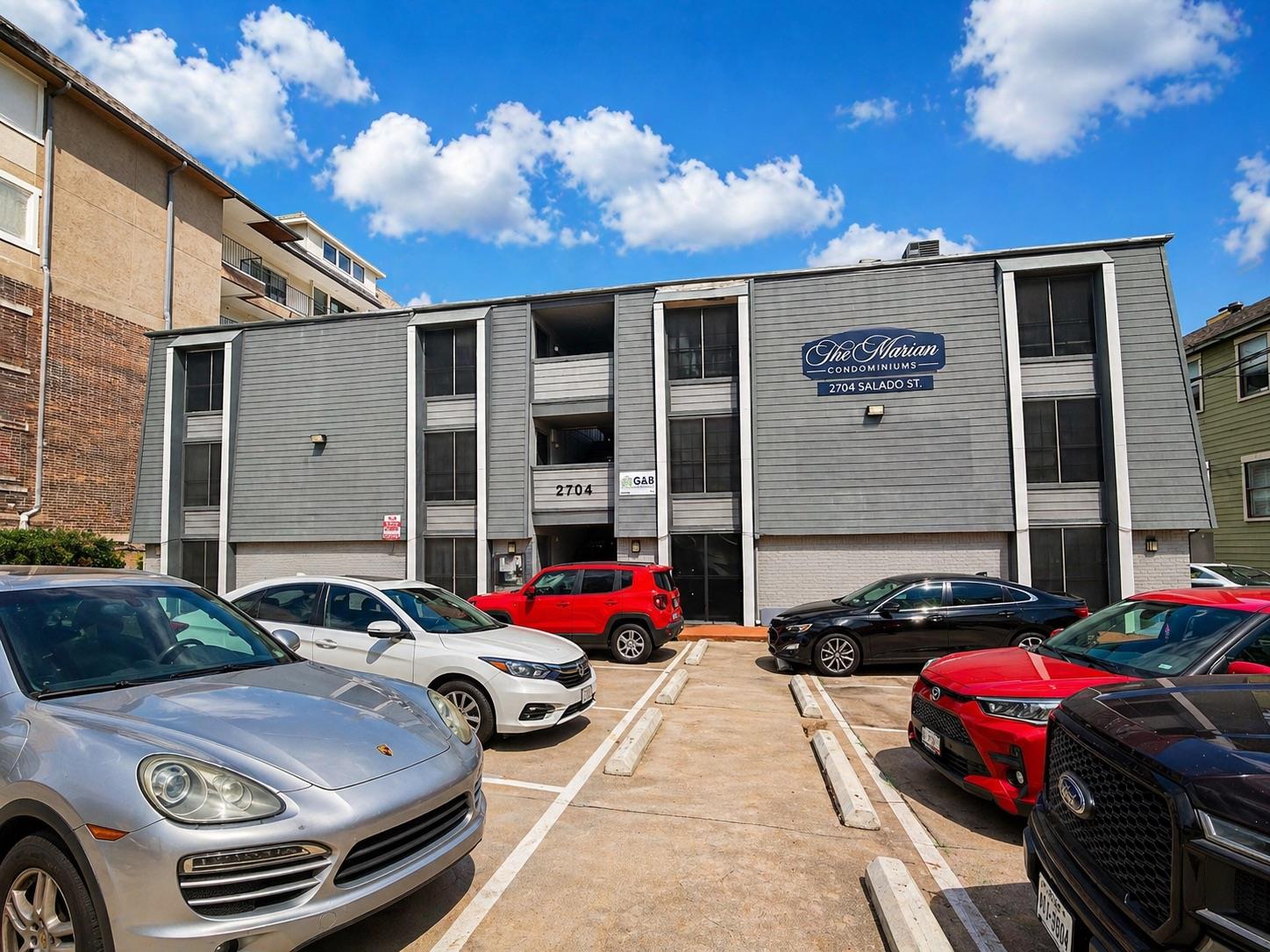 2704 Salado ST #103, Austin, TX 78705