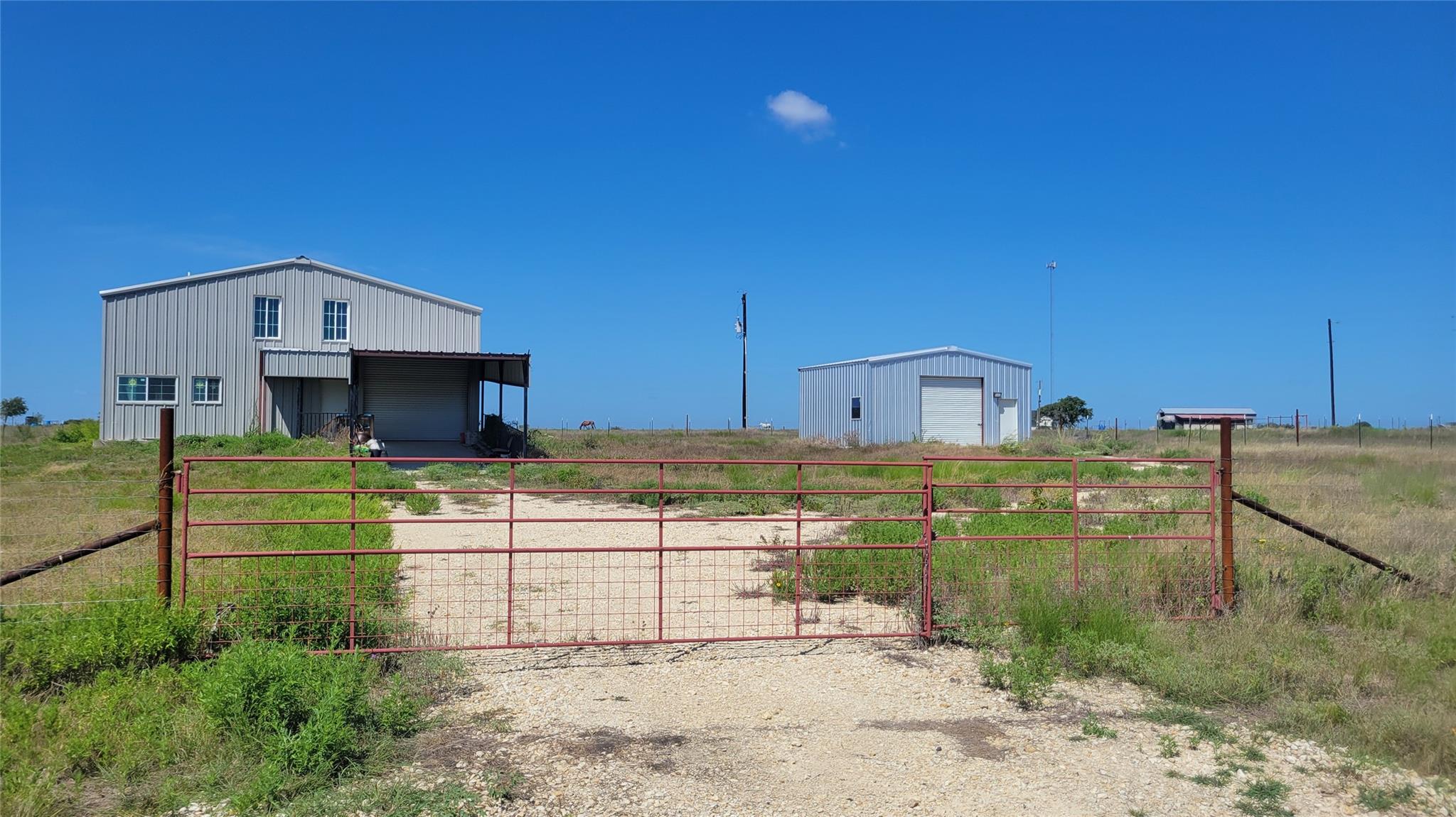 120 Novi RD, Florence, TX 76527