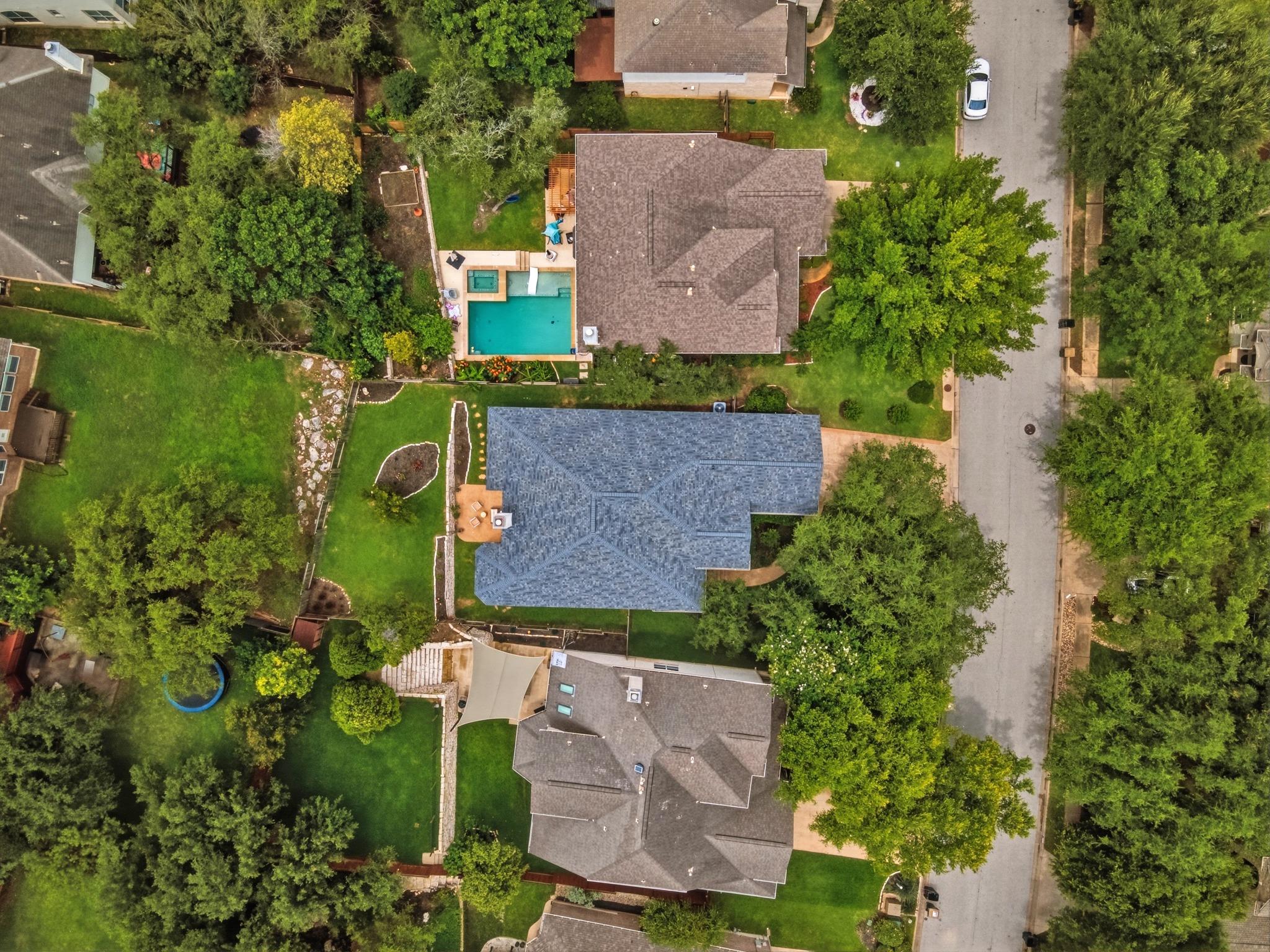 12909 Majestic Oaks DR, Austin, TX 78732