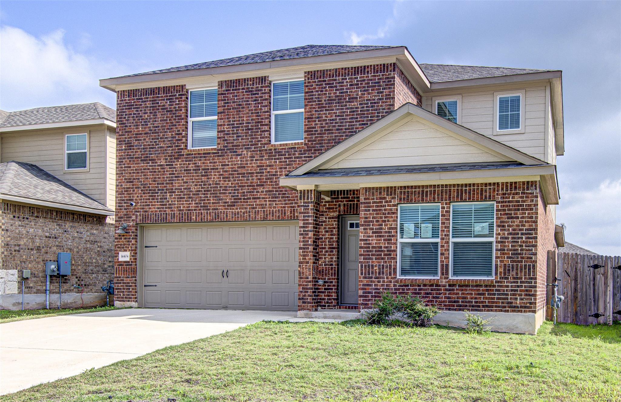 14404 Castleford DR, Manor, TX 78653
