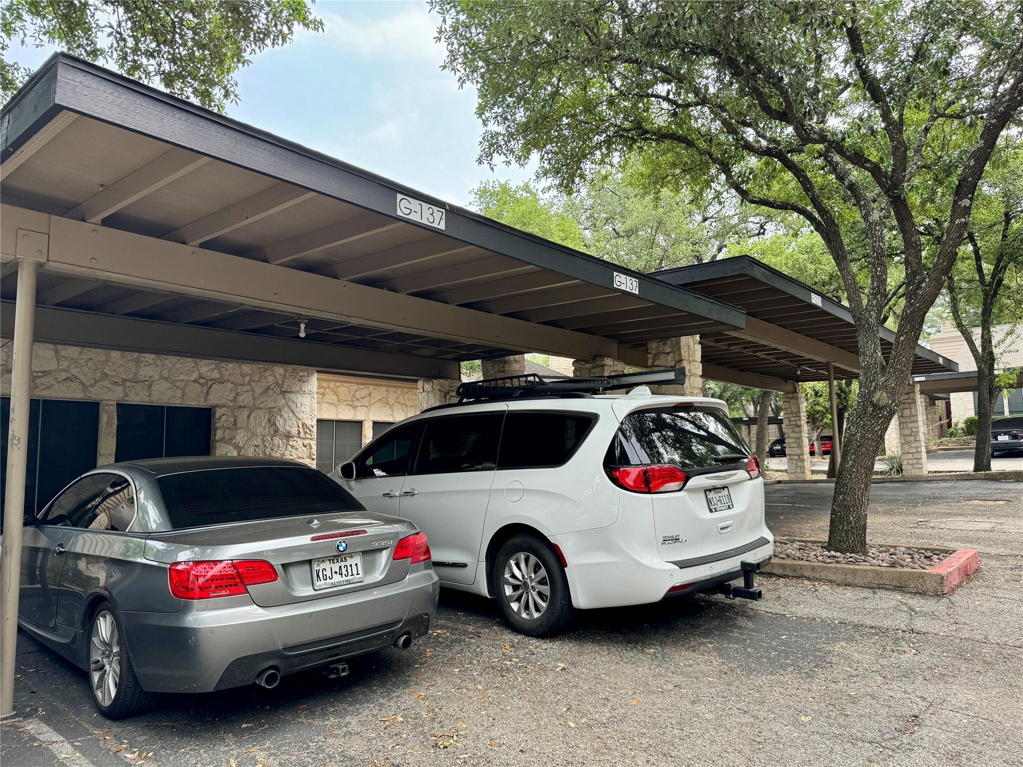 3809 Spicewood Springs RD #137, Austin, TX 78759