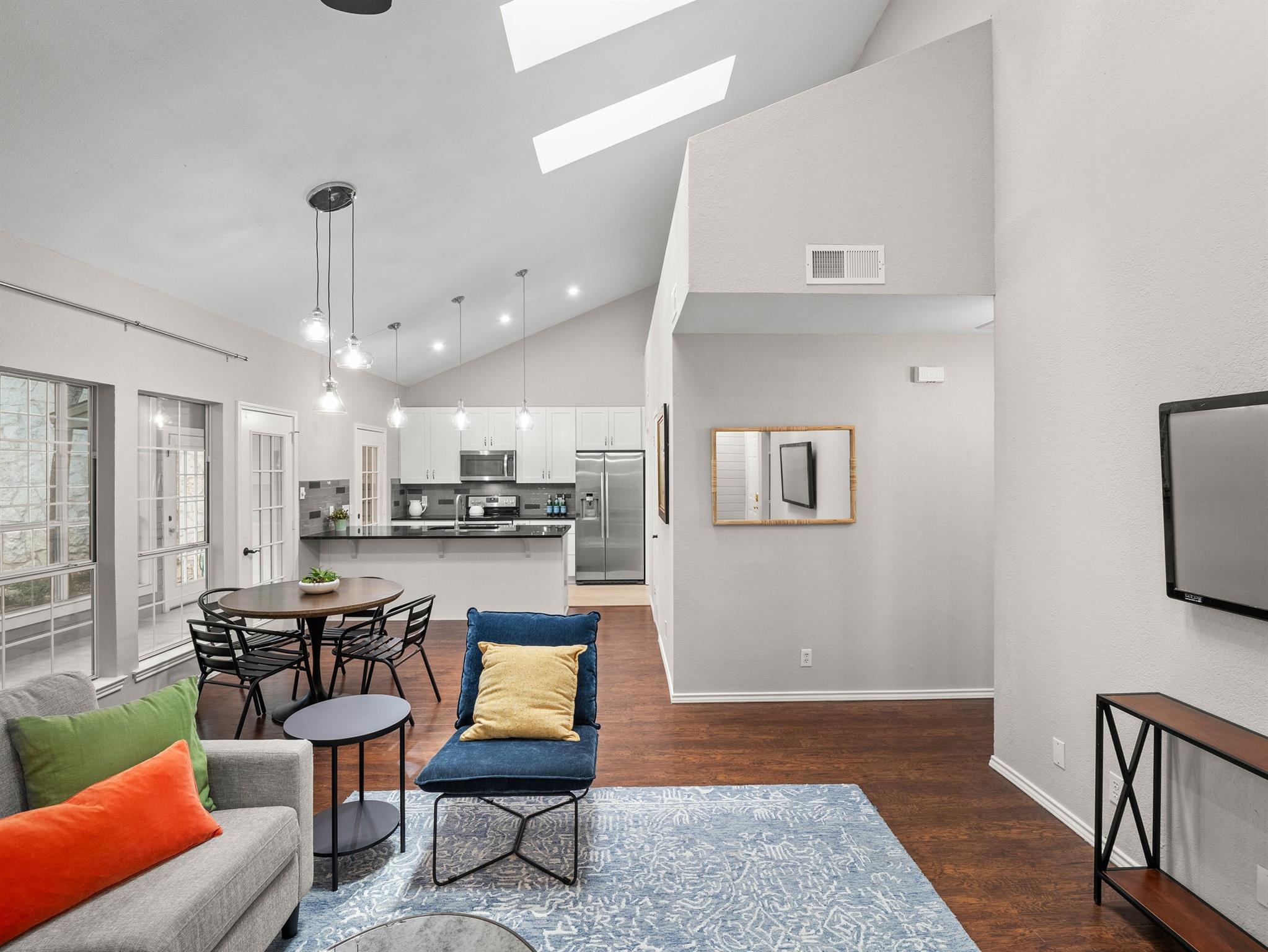3809 Spicewood Springs RD #137, Austin, TX 78759