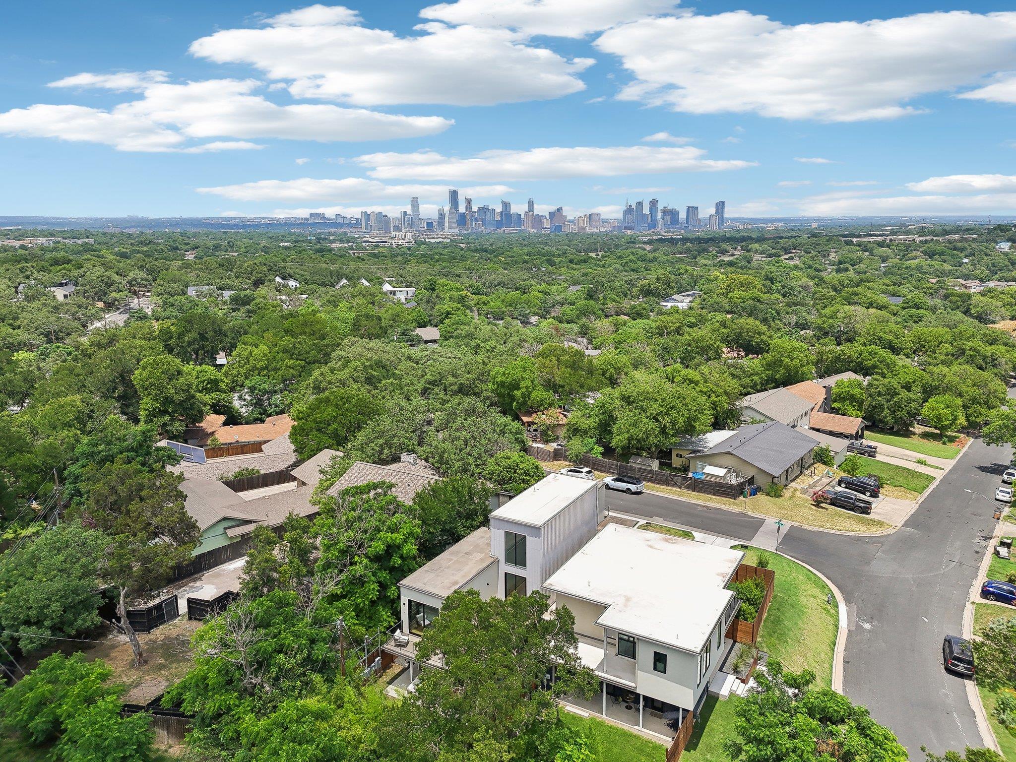3412 South Oak DR #A, Austin, TX 78704