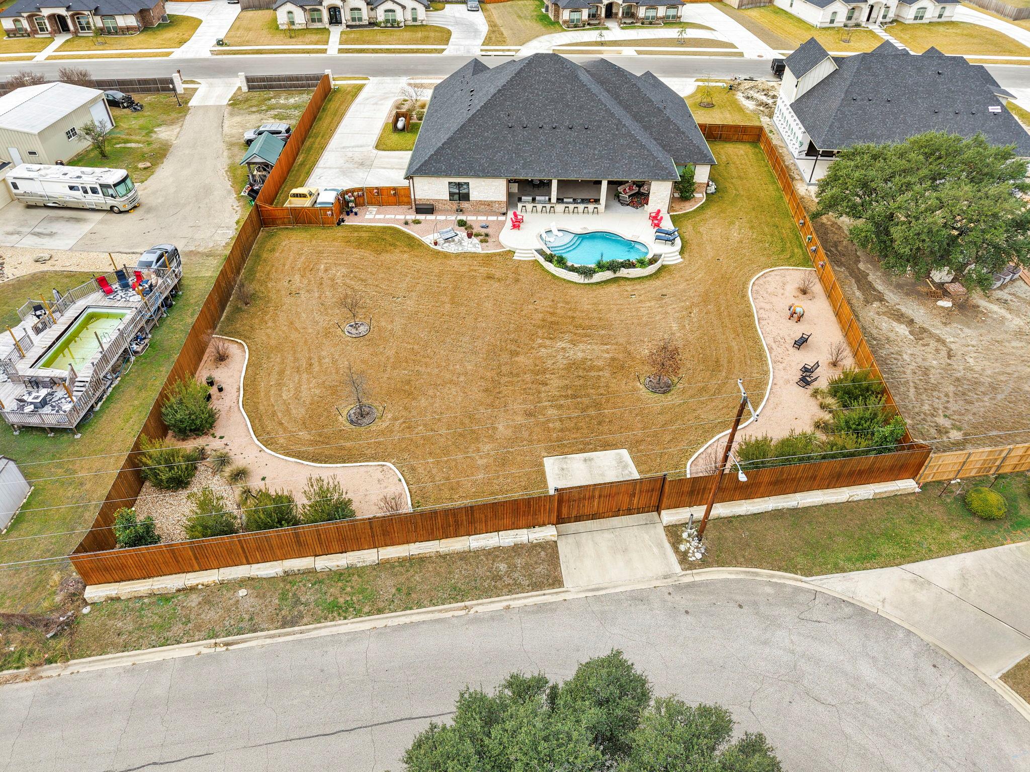 5610 Kemosabe Dr, Killeen, TX 76542