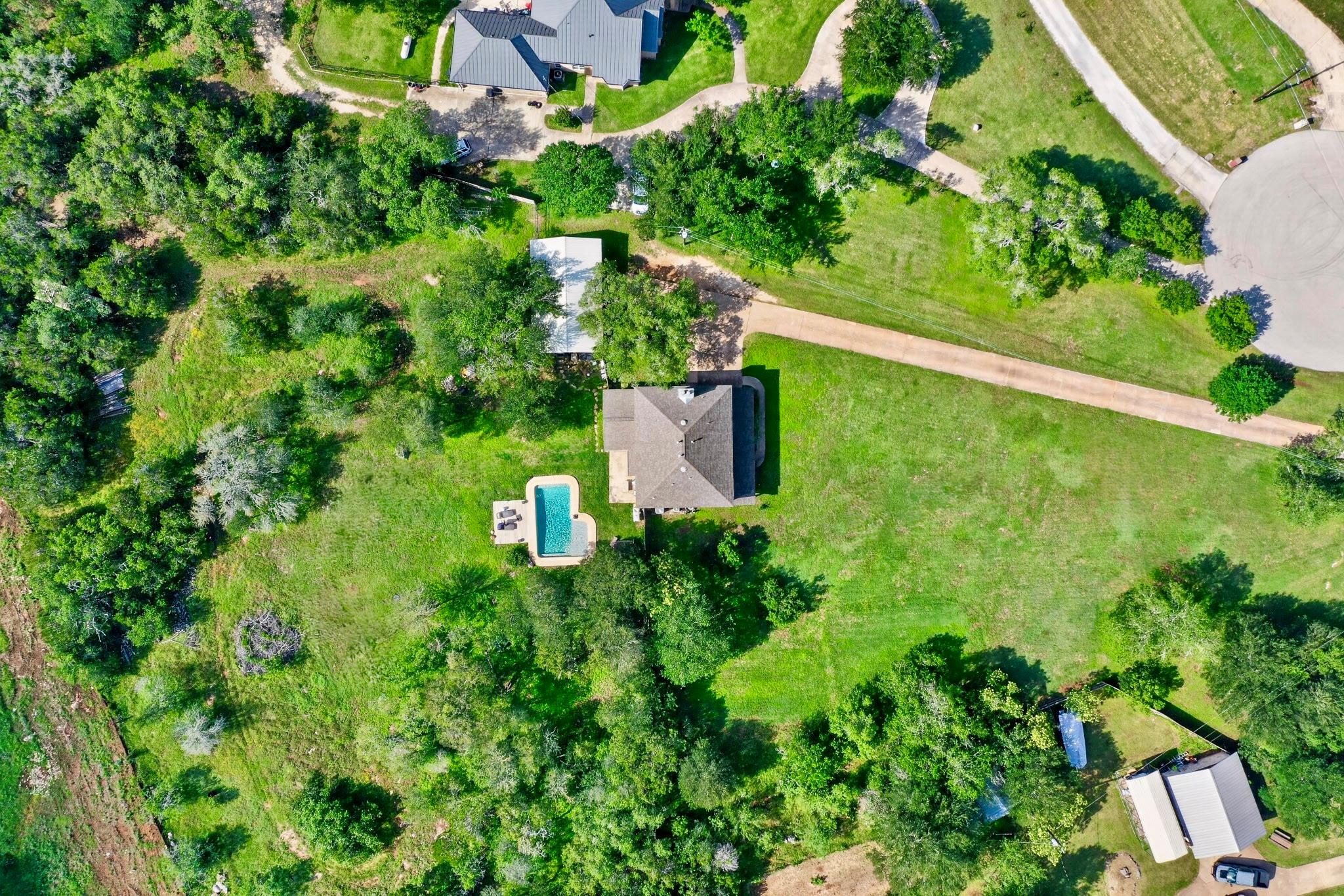 311 Oak Forest CV, Buda, TX 78610