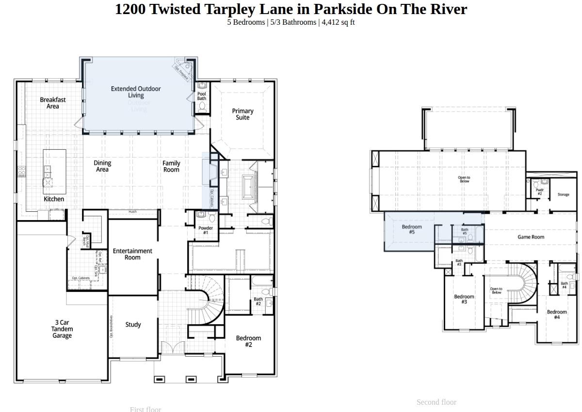 1200 Twisted Tarpley LN, Georgetown, TX 78628