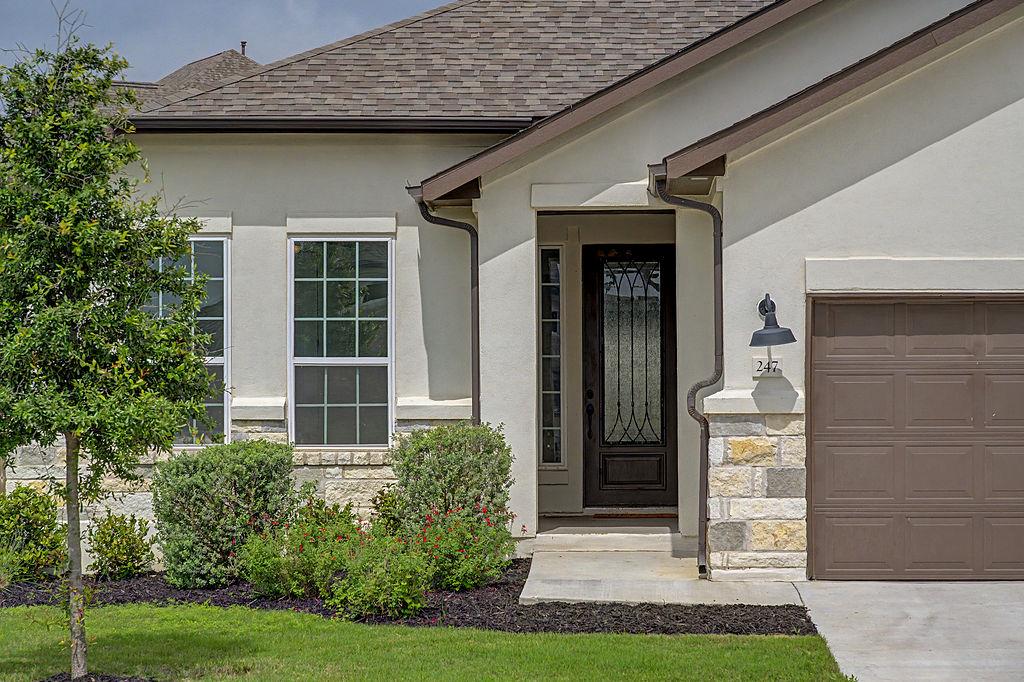 247 Carolina Jasmine DR, San Marcos, TX 78666