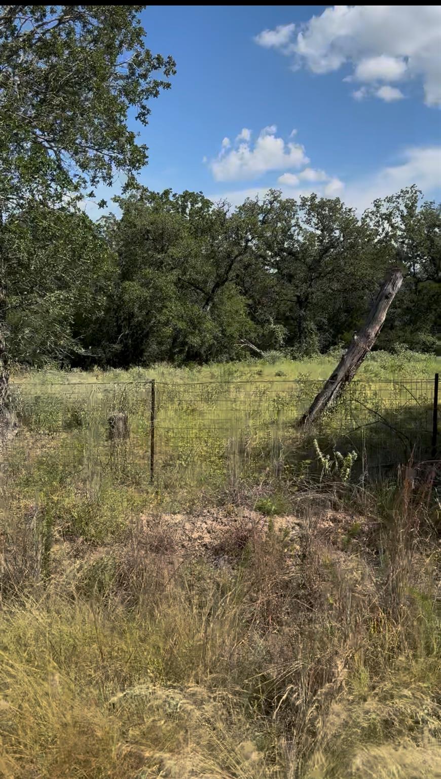 314 Green Oaks DR Lot 14-A, Bastrop, TX 78602