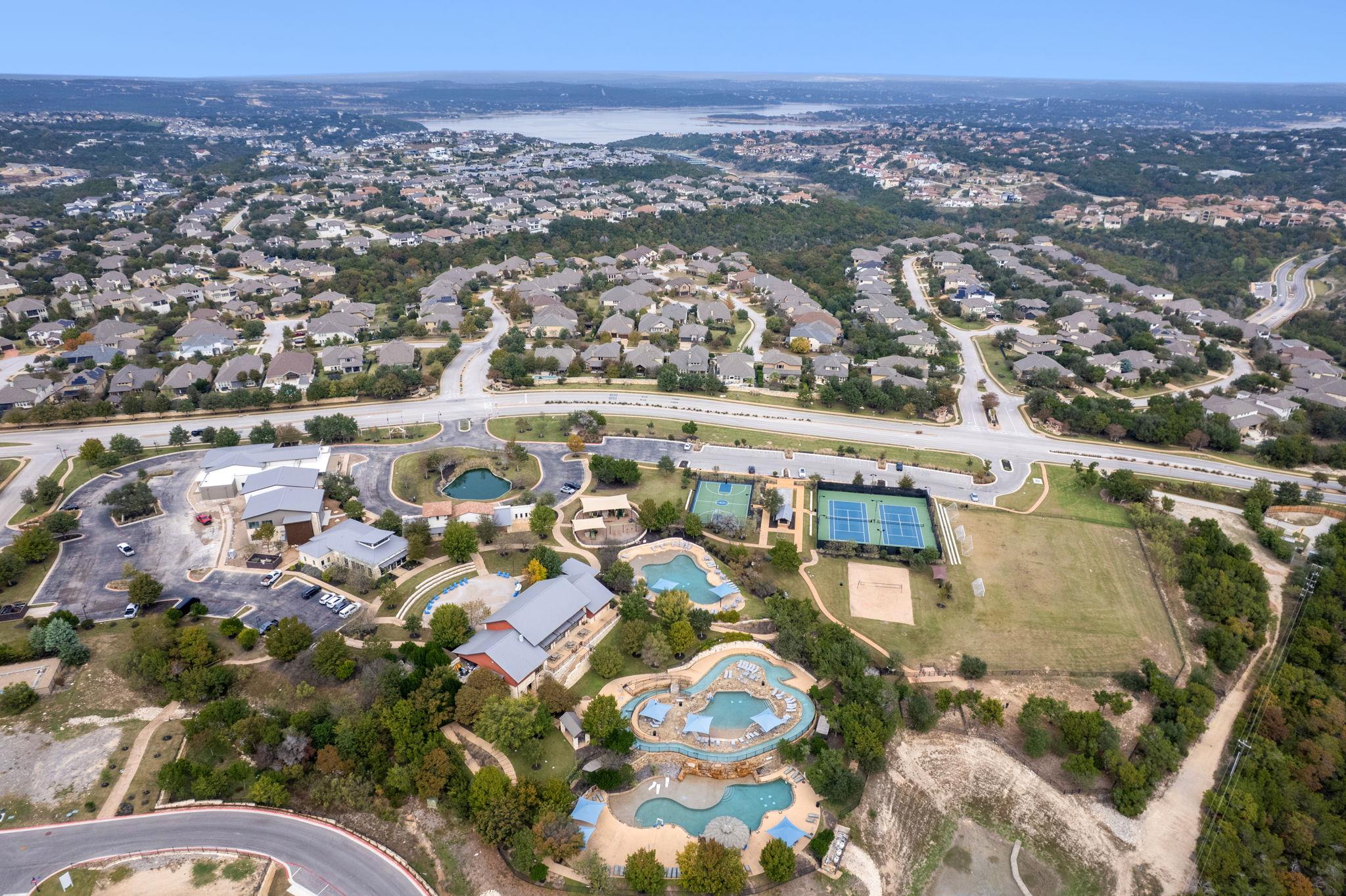 308 Ansley CV, Austin, TX 78738