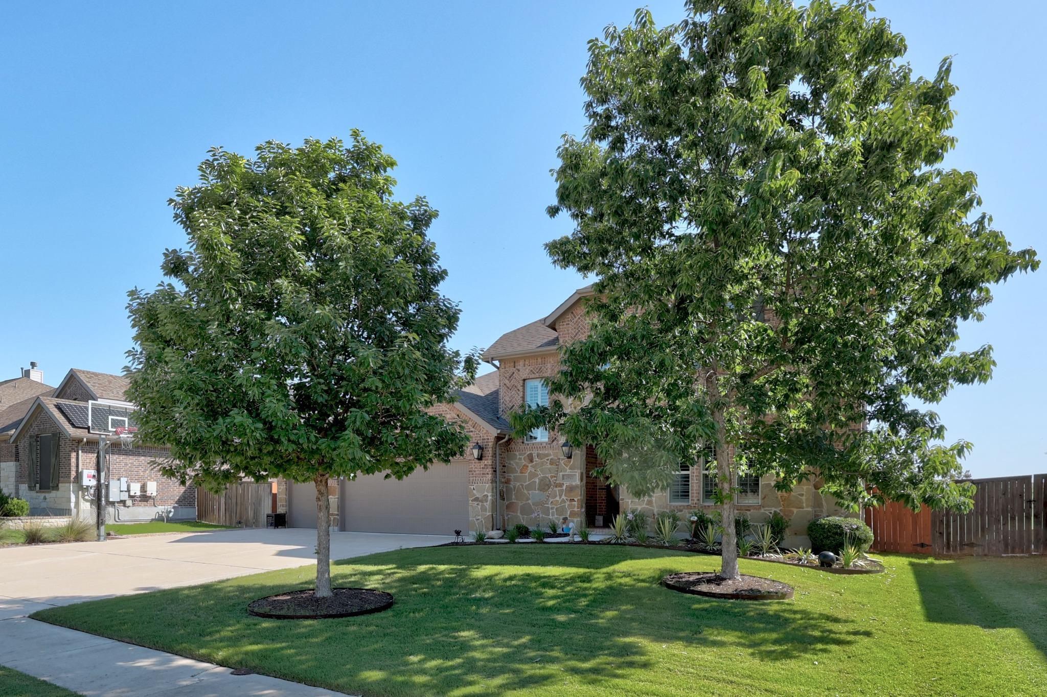 2927 San Milan Ps, Round Rock, TX 78665