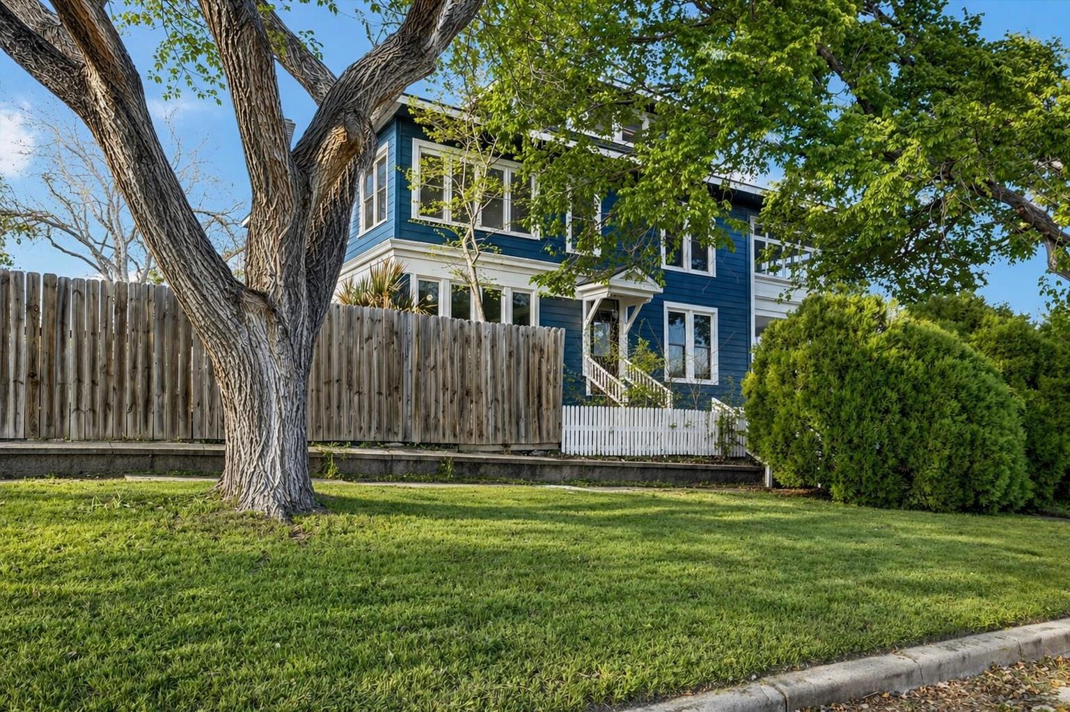 501 Branch ST, Taylor, TX 76574