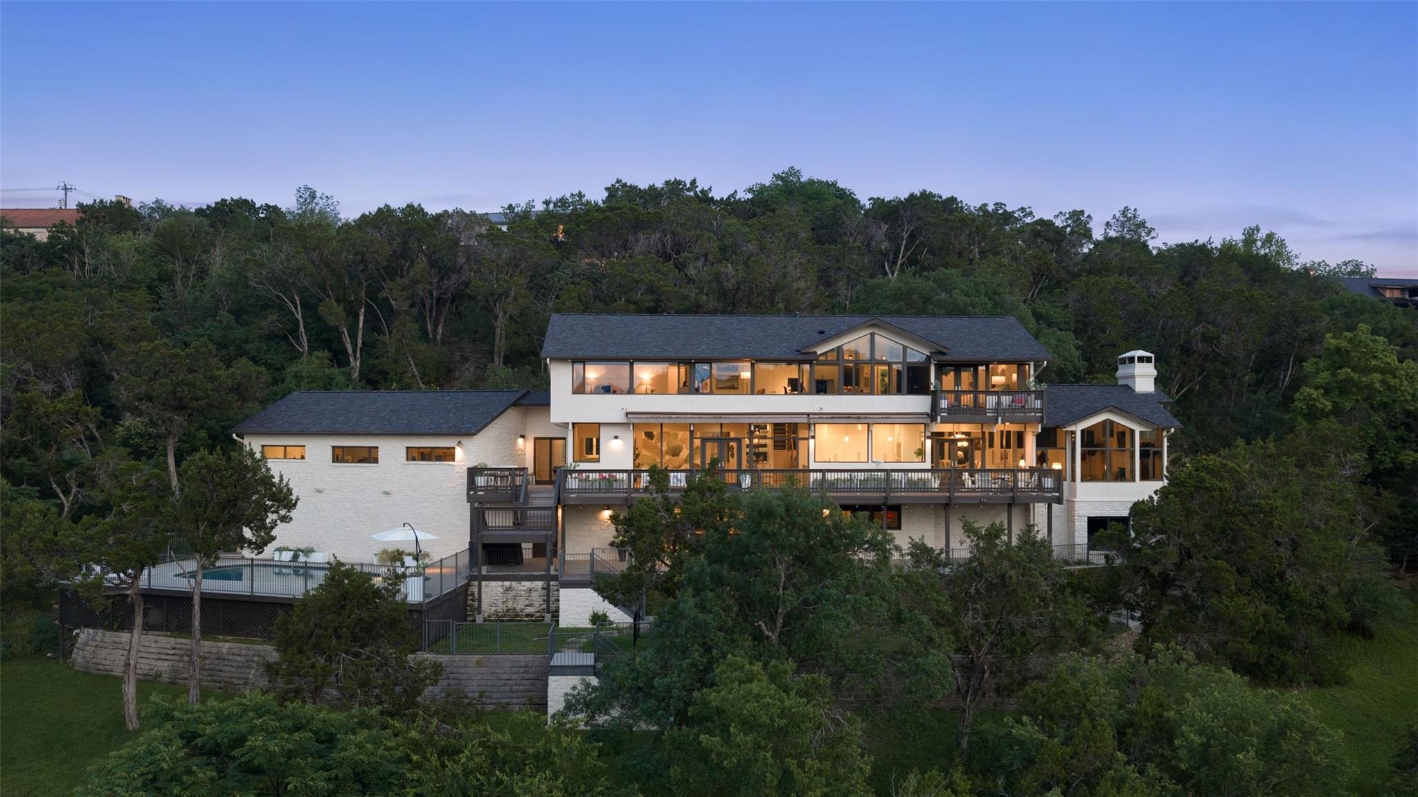 6 Wren Valley CV, West Lake Hills, TX 78746
