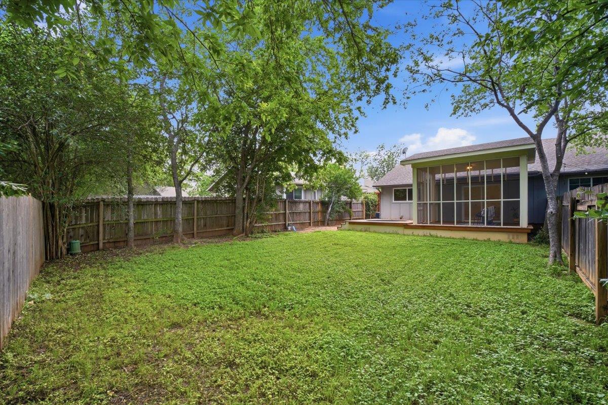 6711 West Gate BLVD #B, Austin, TX 78745