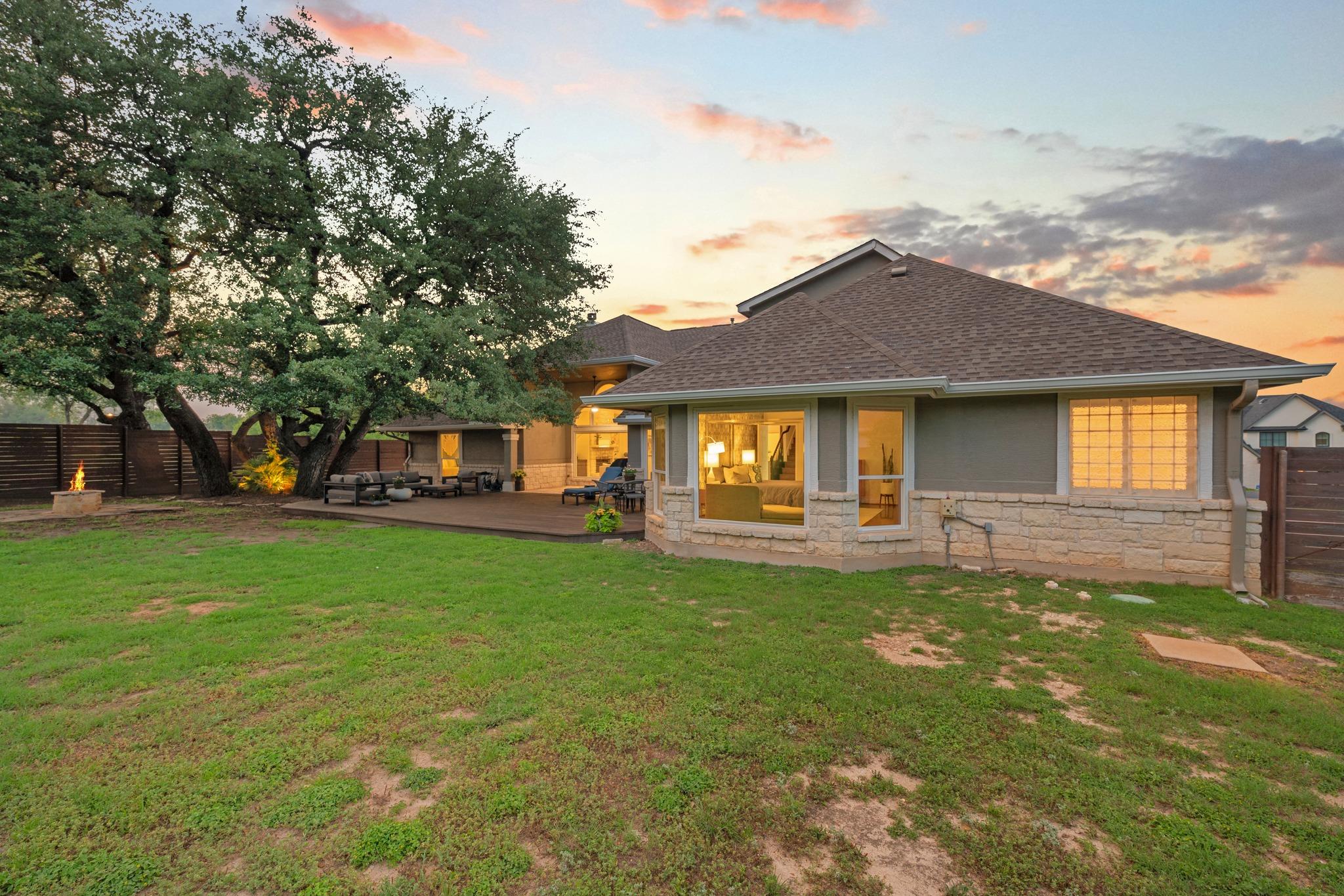 12007 Colleyville DR, Bee Cave, TX 78738