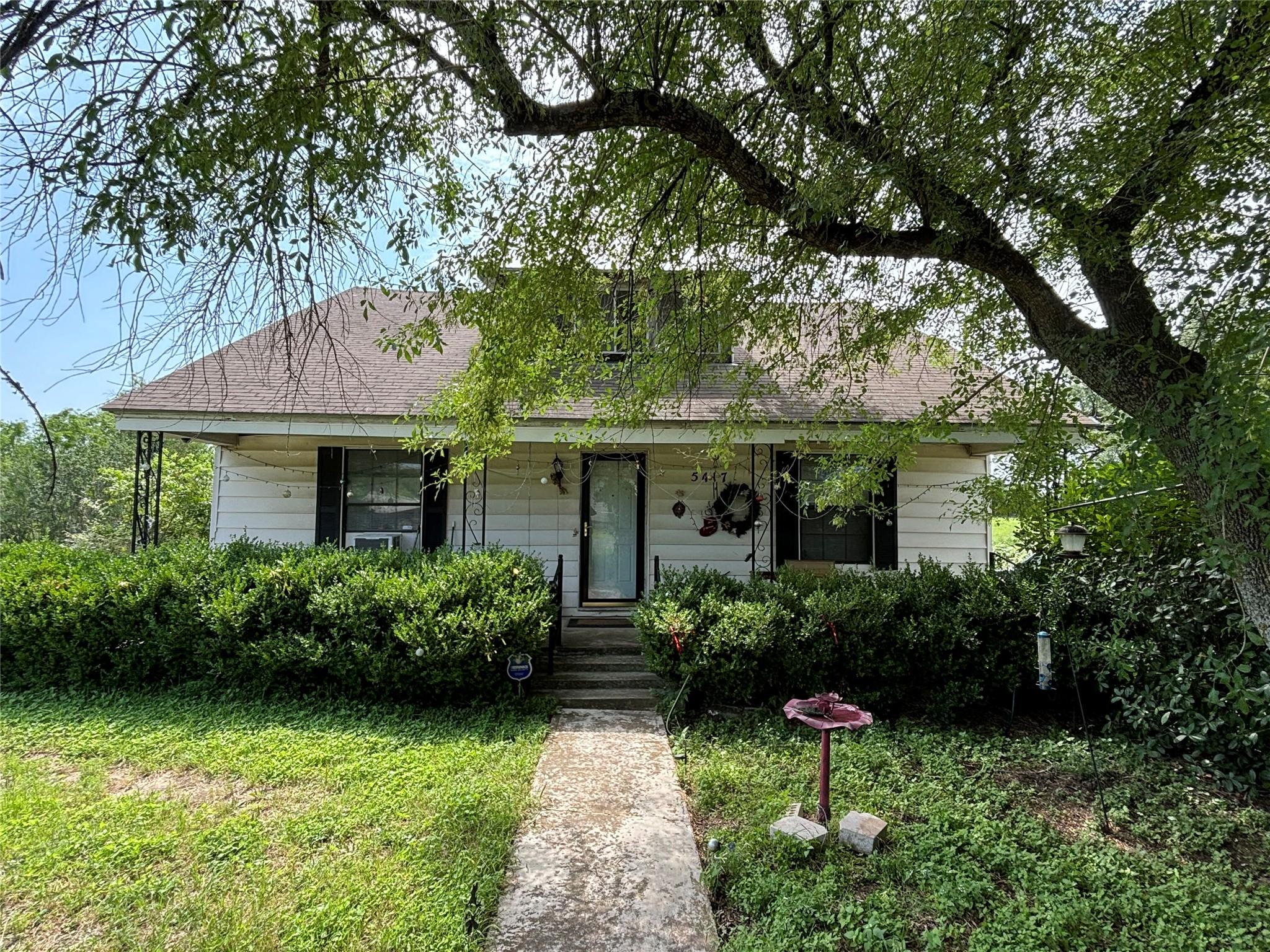 5417 Rogers LN, Austin, TX 78724