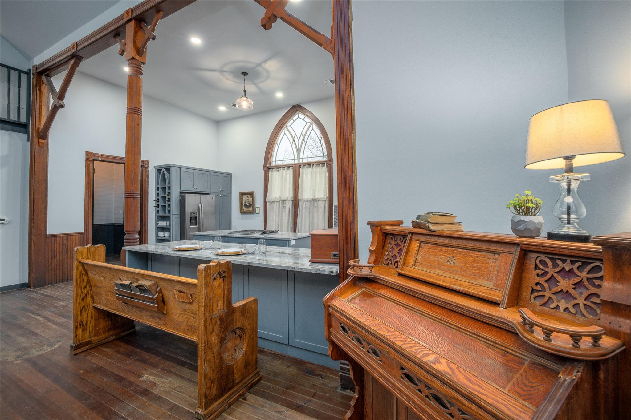 346 W Pietzsch ST, Bartlett, TX 76511