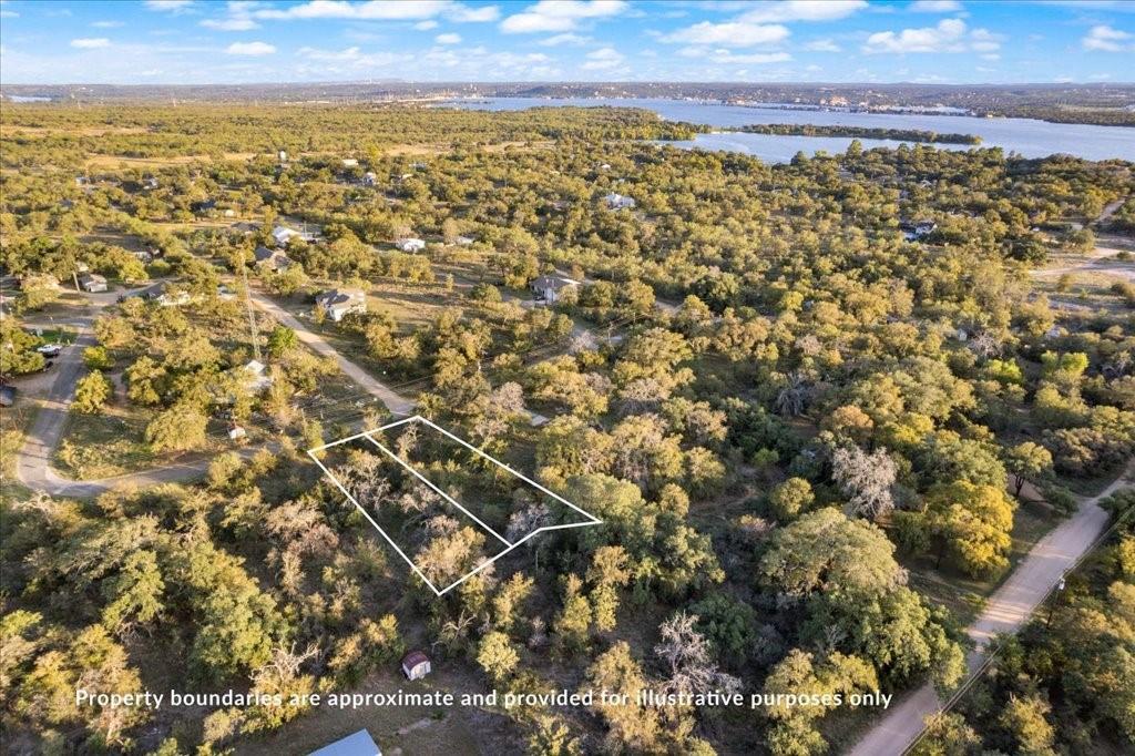 TBD Valley East LN, Granite Shoals, TX 78654