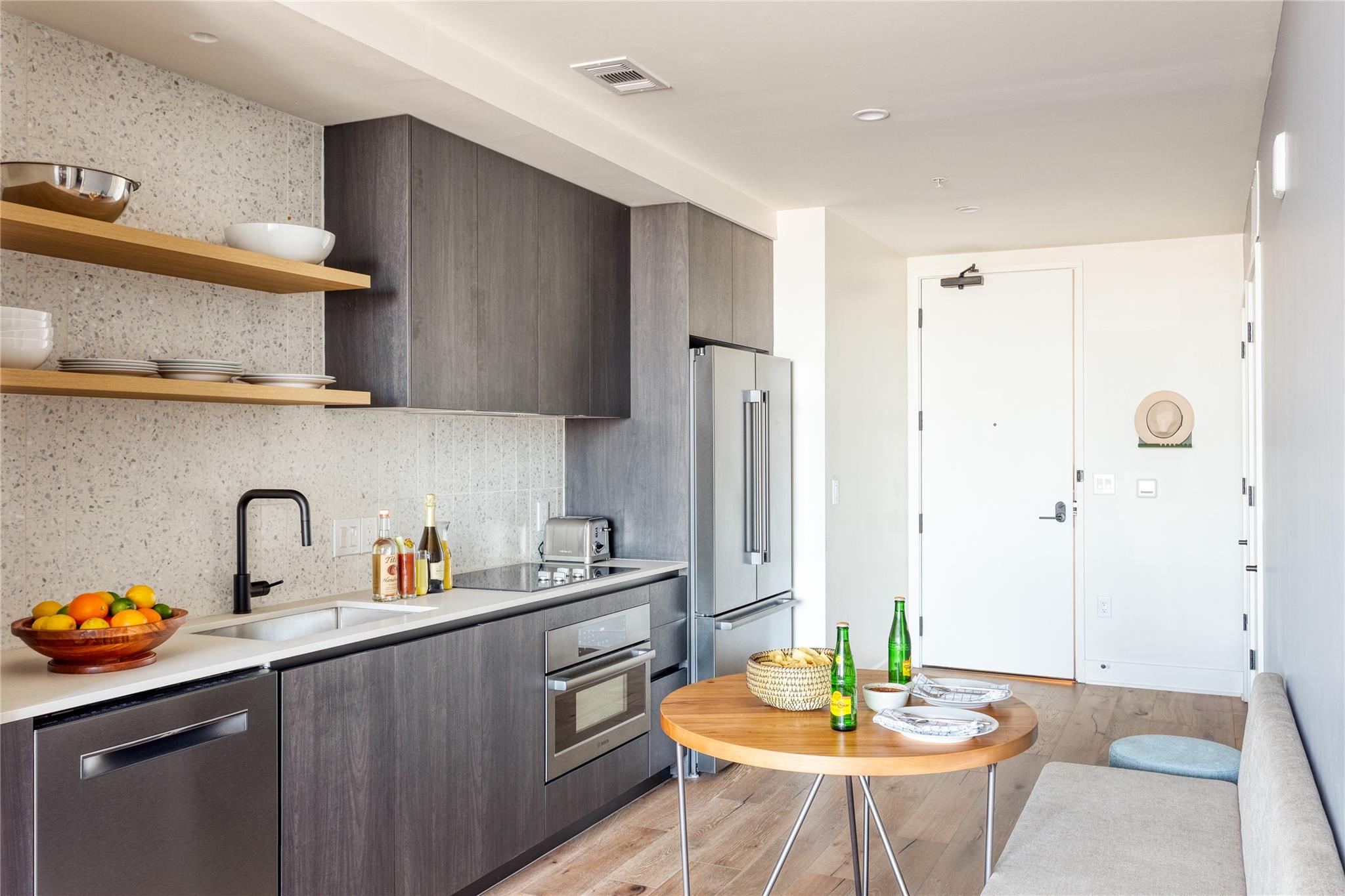 48 East Ave #2005, Austin, TX 78701