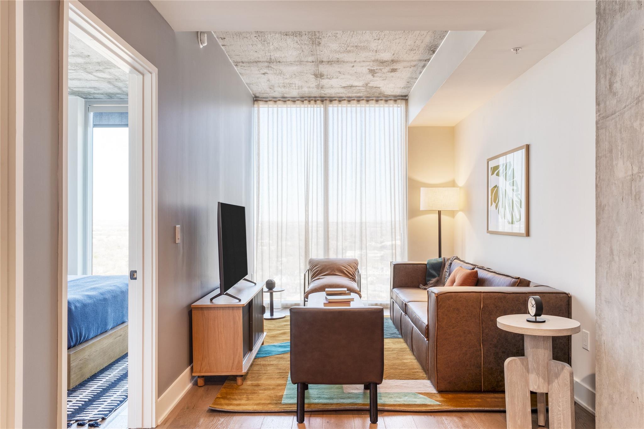 48 East Ave #2005, Austin, TX 78701