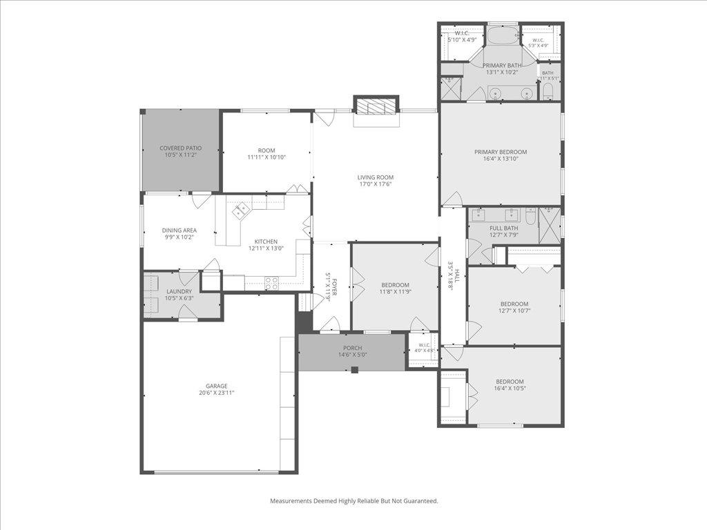 406 Willow Wood DR, Pflugerville, TX 78660