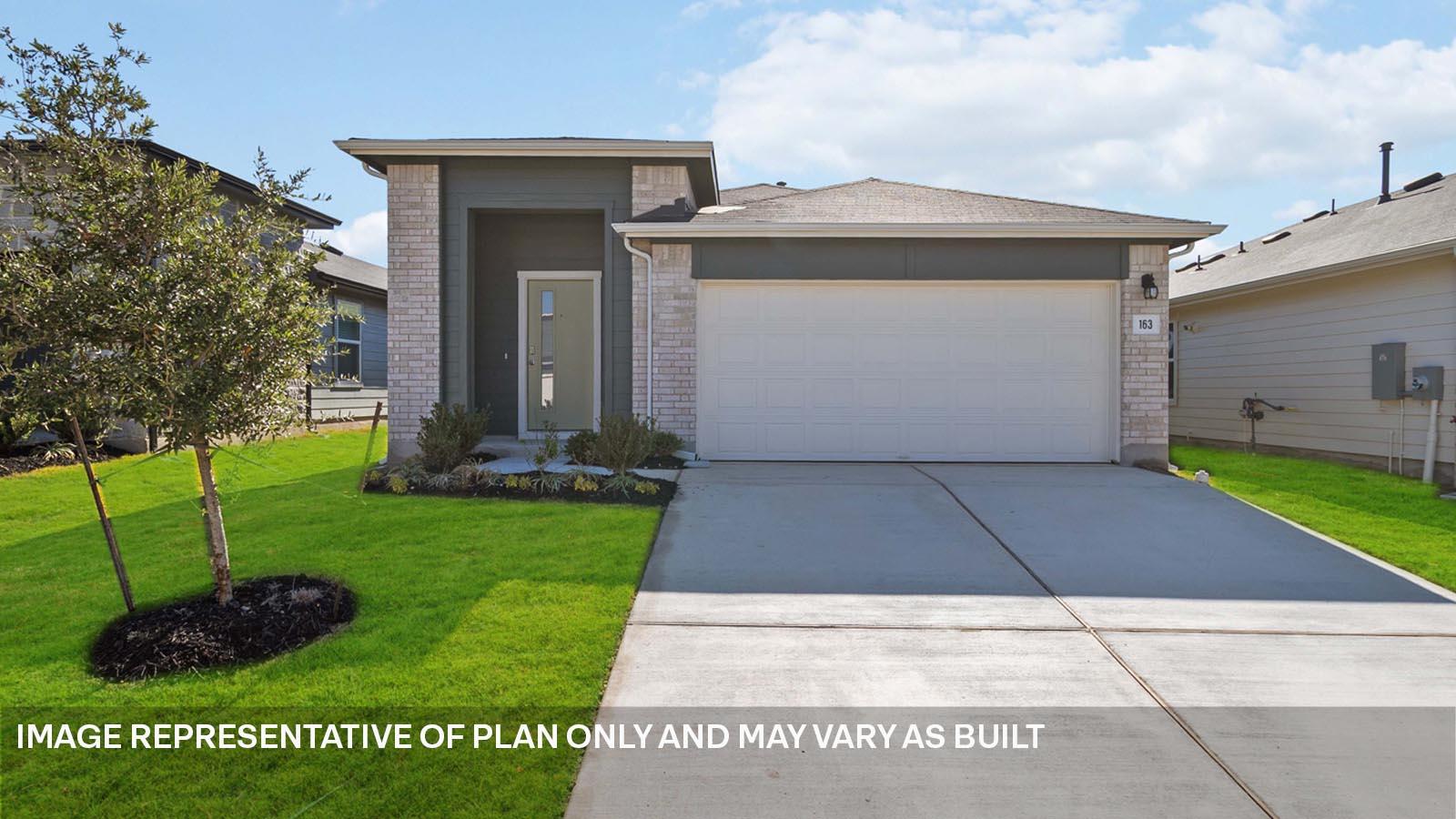 282 Mountain Pea RD, Kyle, TX 78640