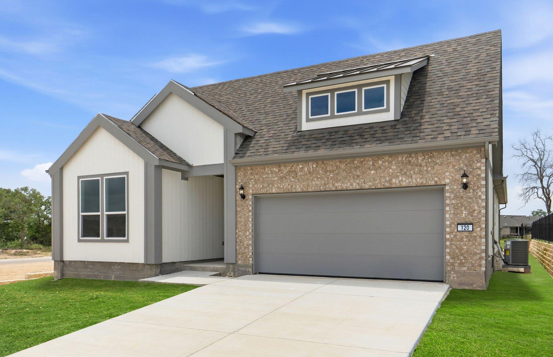 120 Centerfire LN, Georgetown, TX 78633