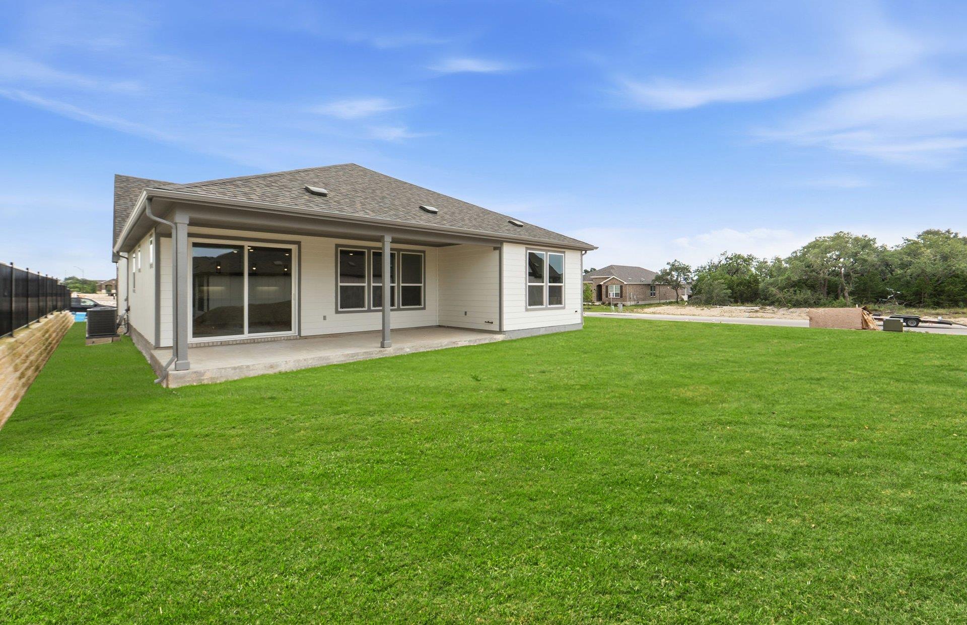 120 Centerfire LN, Georgetown, TX 78633