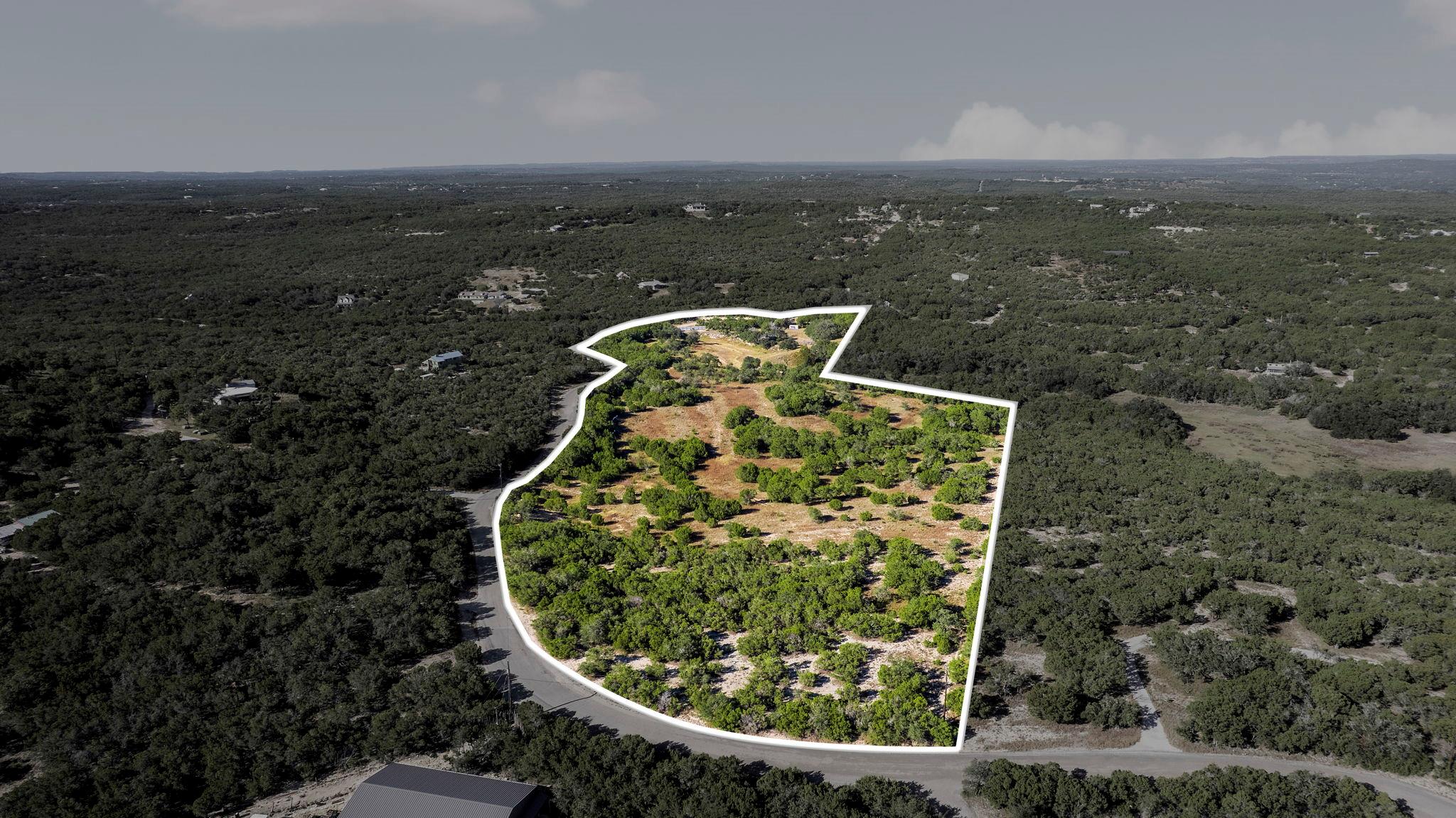 2021 Stagecoach Ranch RD, Dripping Springs, TX 78620