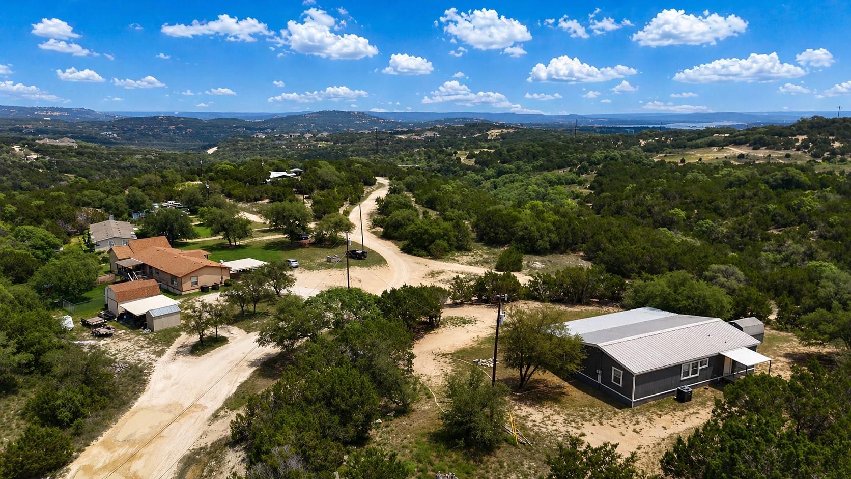 19511 Blanco DR, Lago Vista, TX 78645