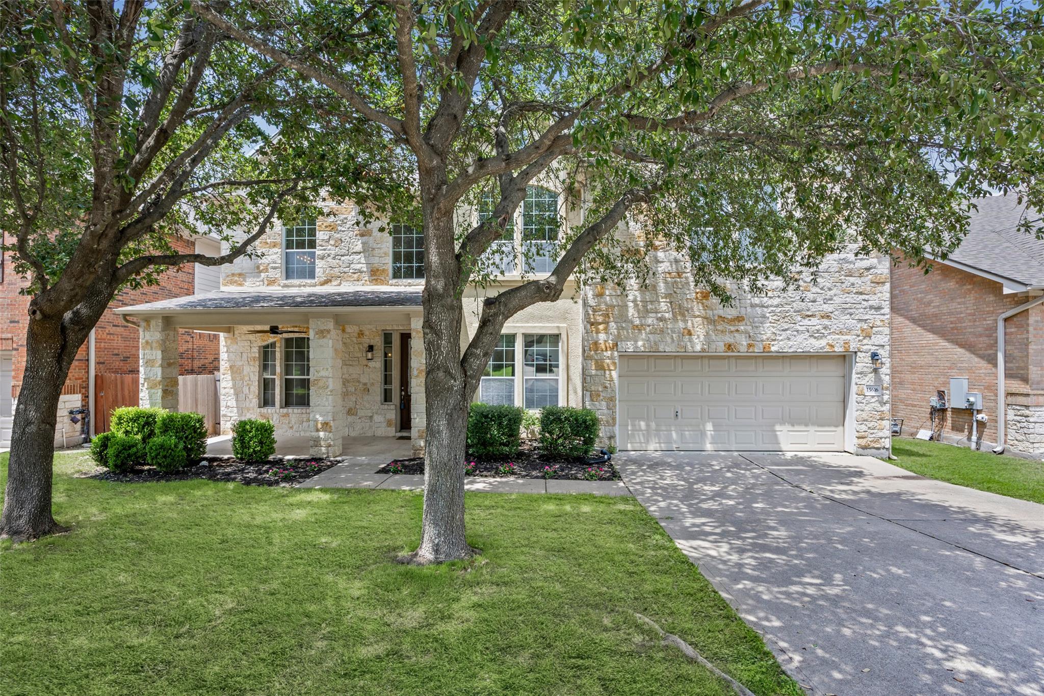 15616 Prestancia DR, Austin, TX 78717