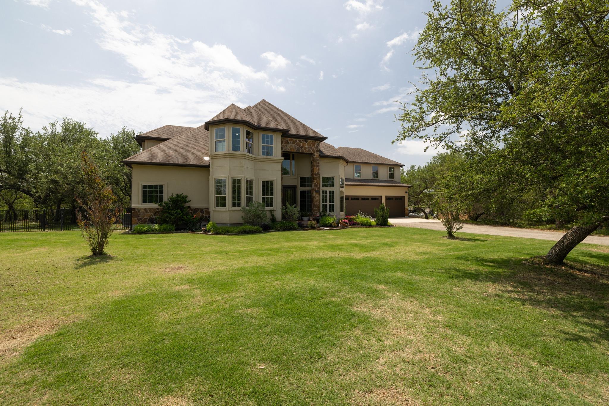 3696 County Road 207, Liberty Hill, TX 78642