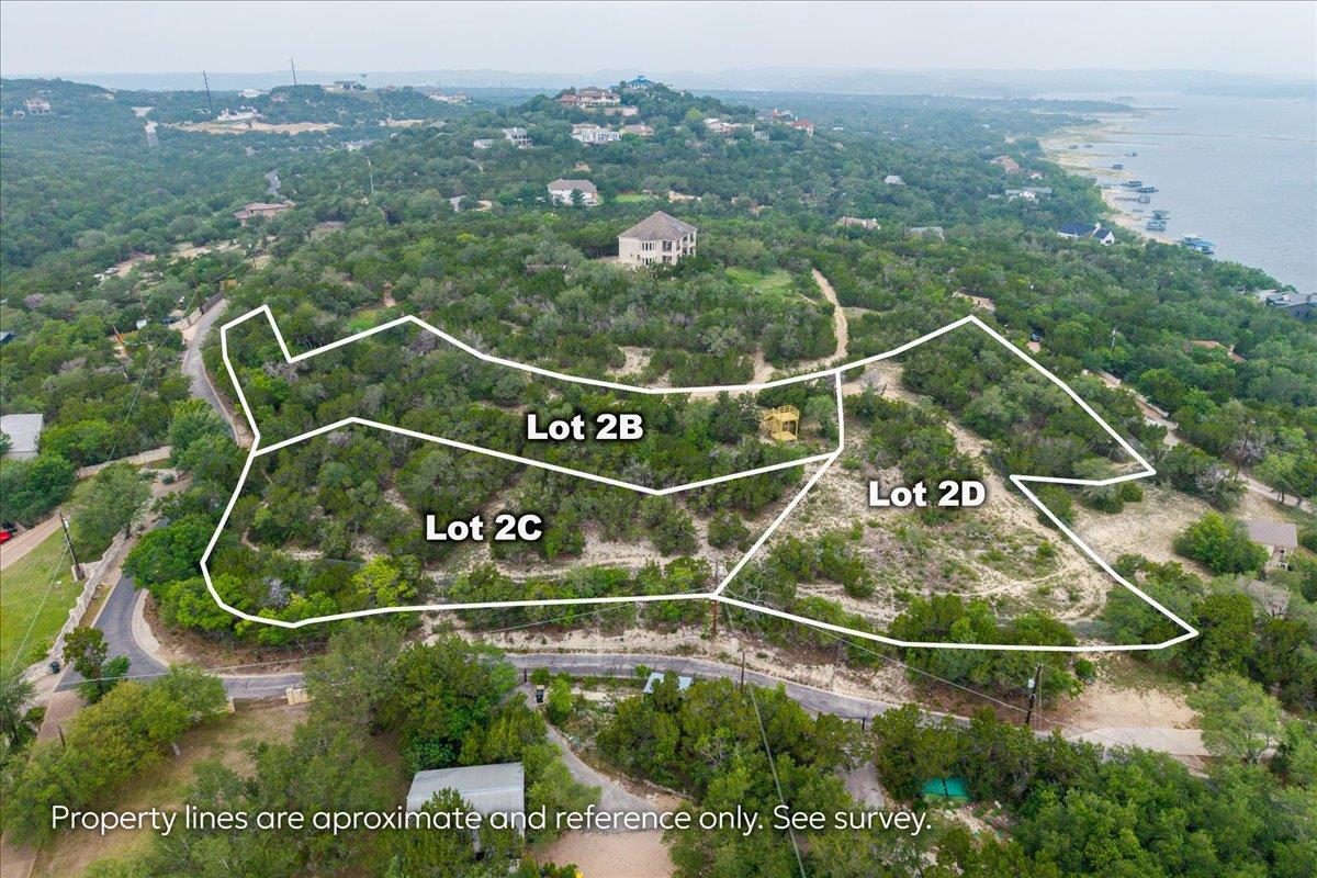 0 Hornsby Hill RD, Austin, TX 78734