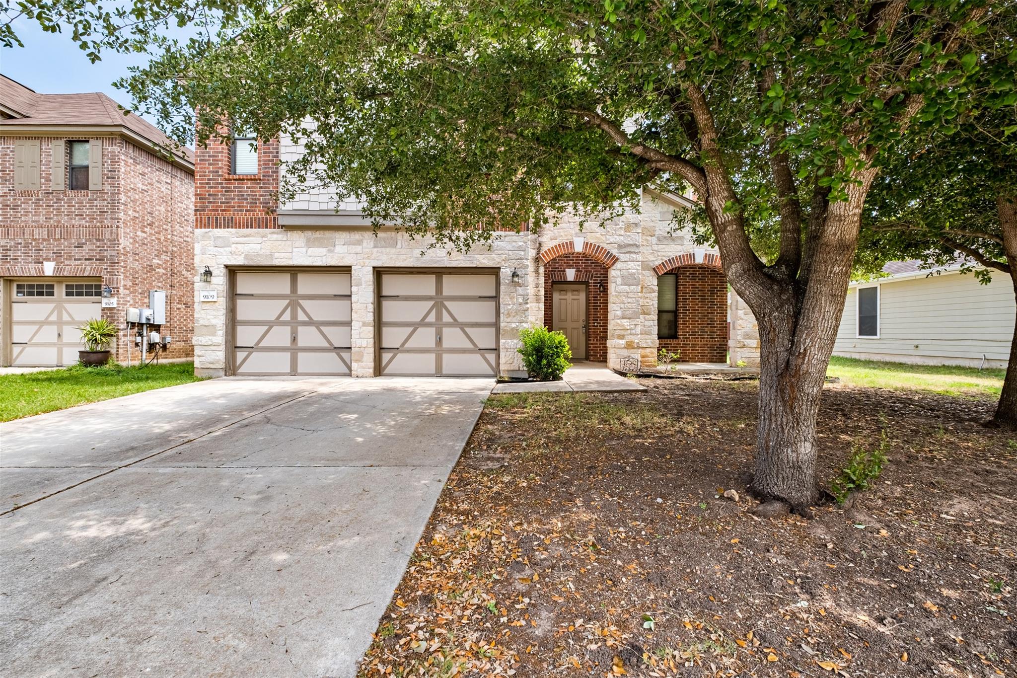 9109 Ipswich Bay DR, Austin, TX 78747