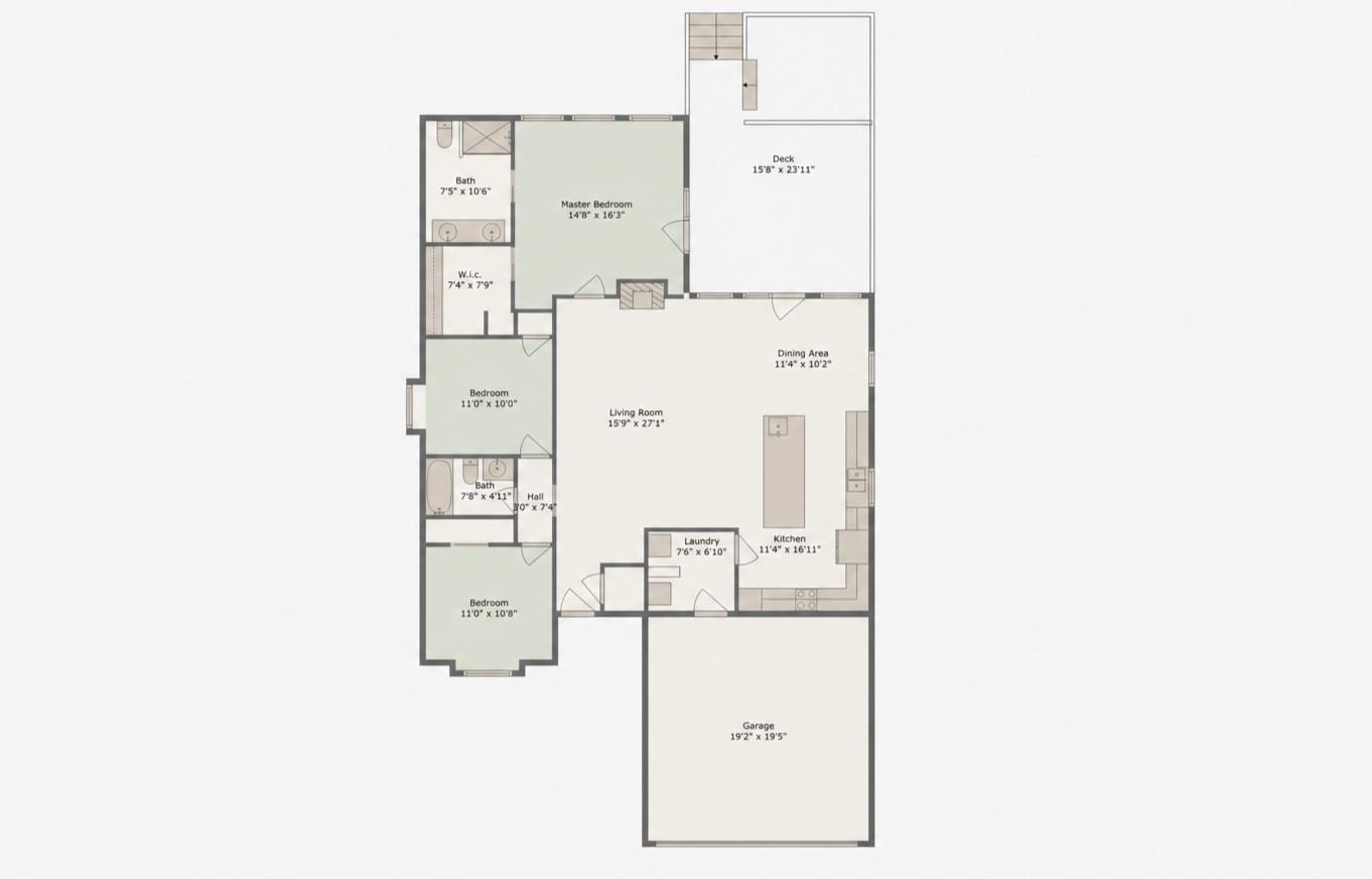 34 Pebblebrook LN, Wimberley, TX 78676