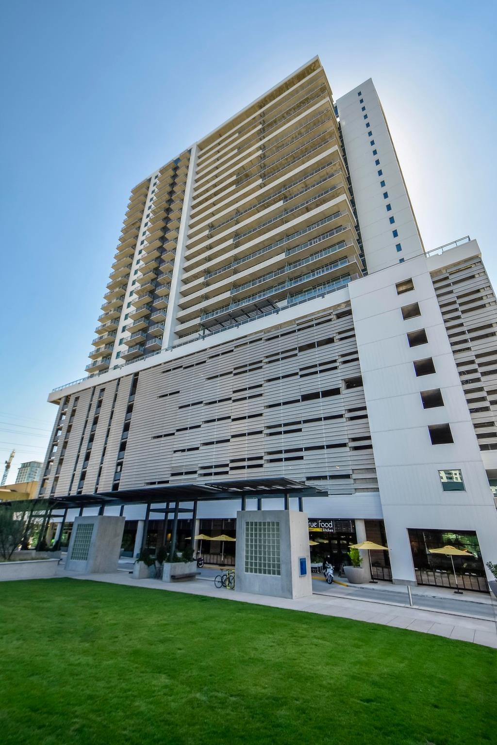 222 West Ave #2809, Austin, TX 78701