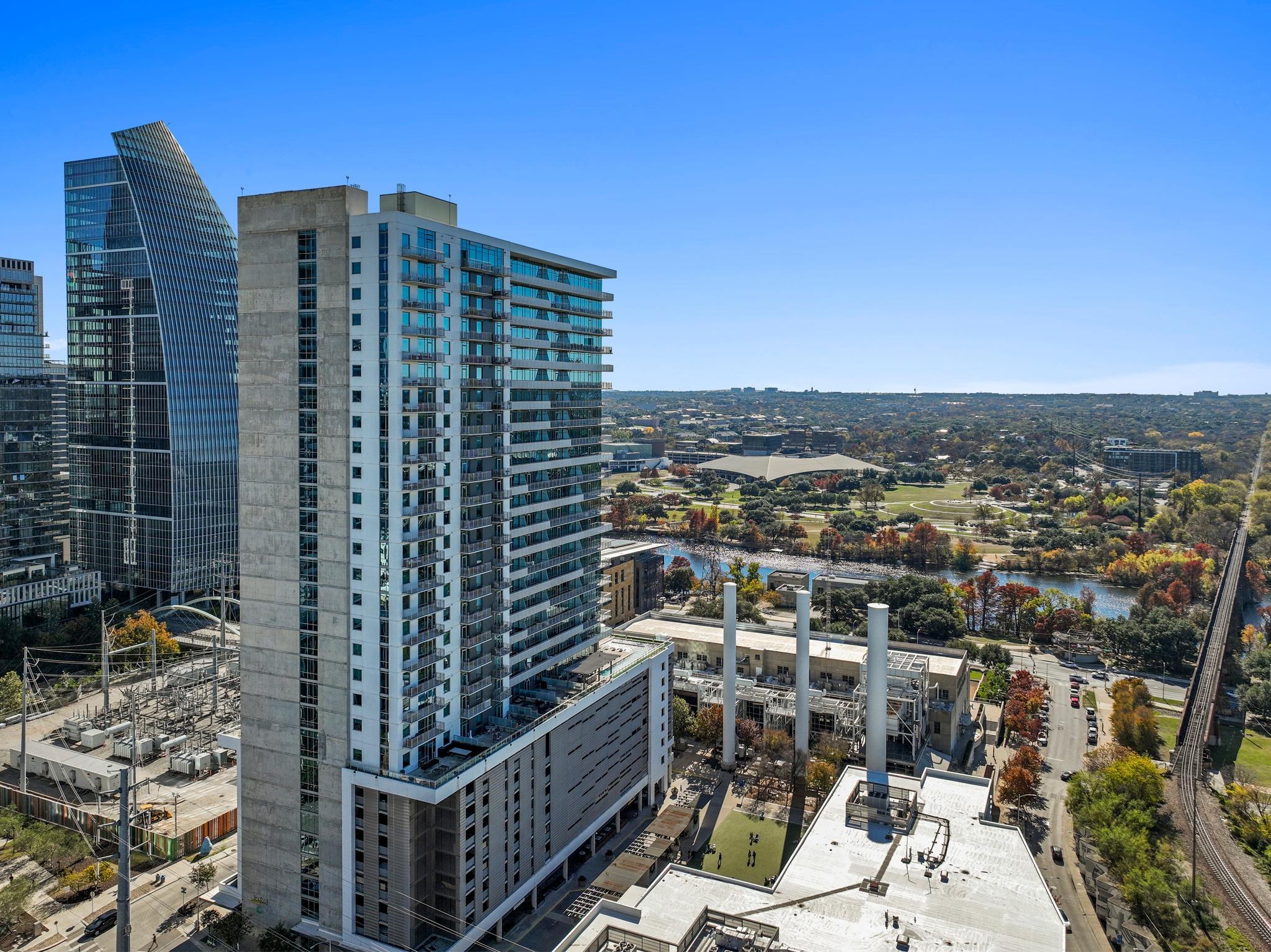 222 West Ave #2809, Austin, TX 78701