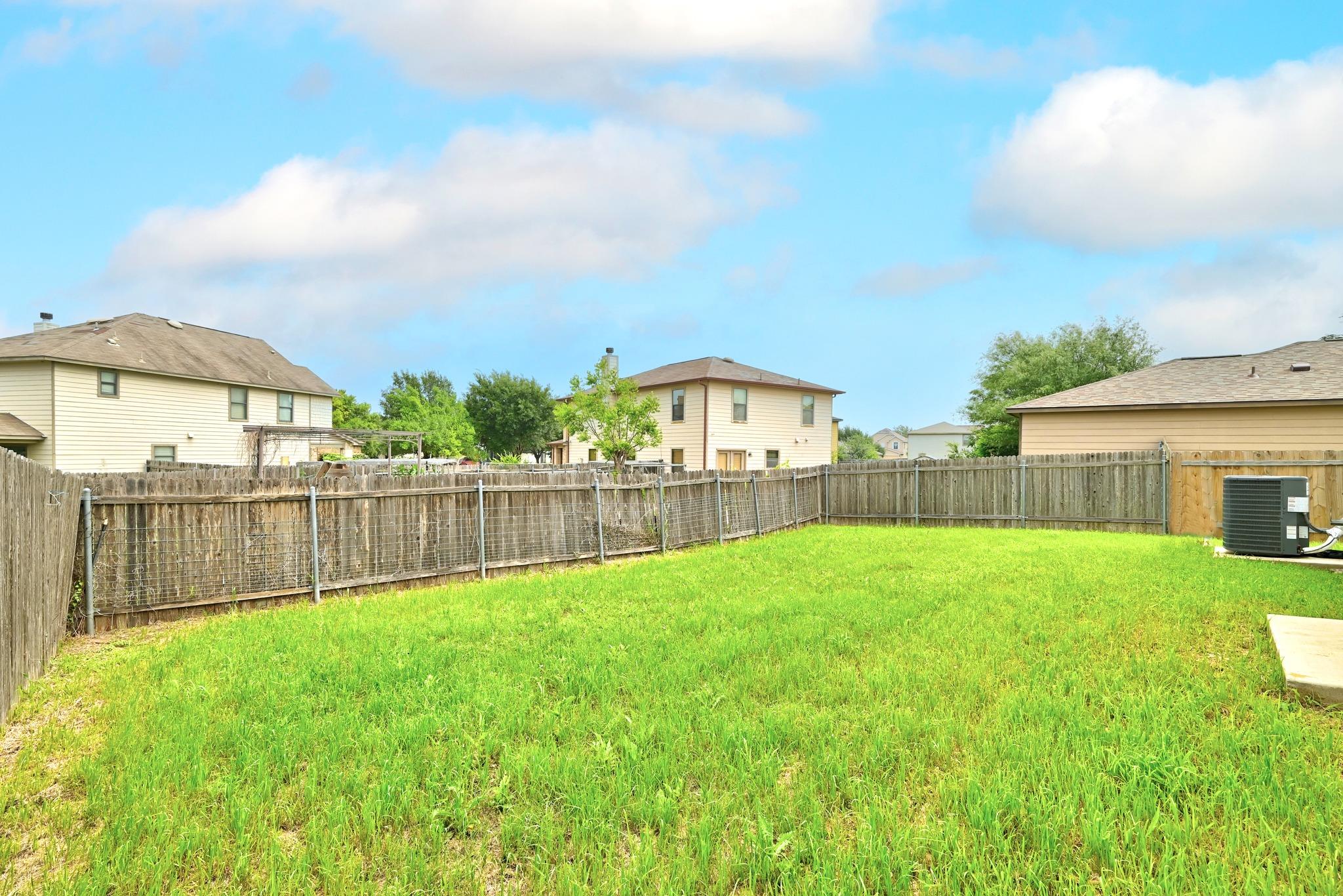 6800 Baythorne DR, Austin, TX 78747