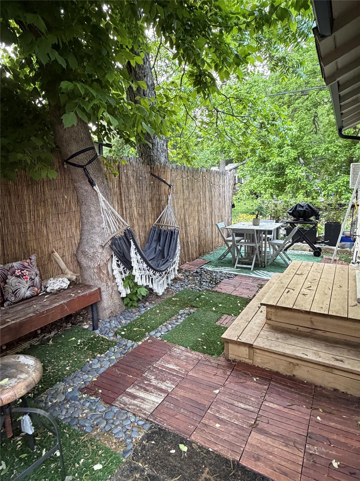 4525 Avenue D #2, Austin, TX 78751