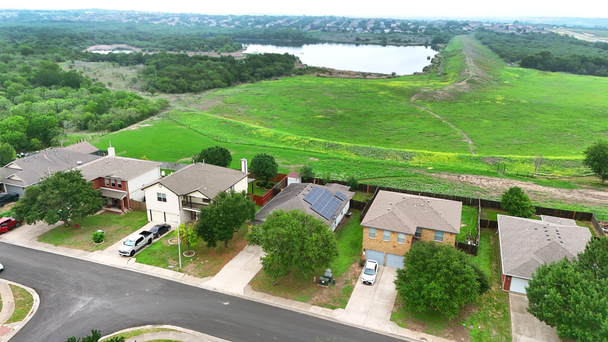 132 Mansfield Lake TRL, Kyle, TX 78640