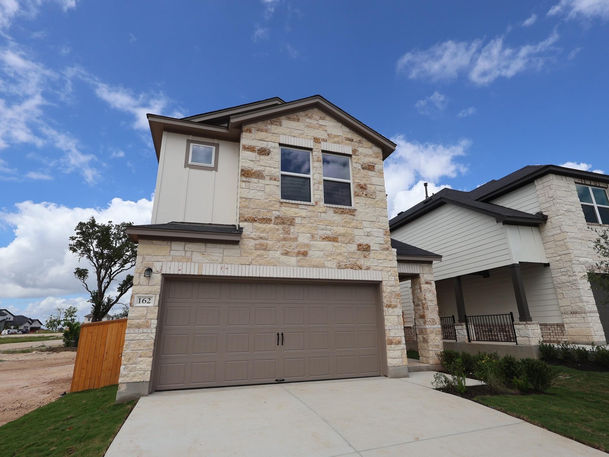 162 Heritage Forest PKWY, Dripping Springs, TX 78620