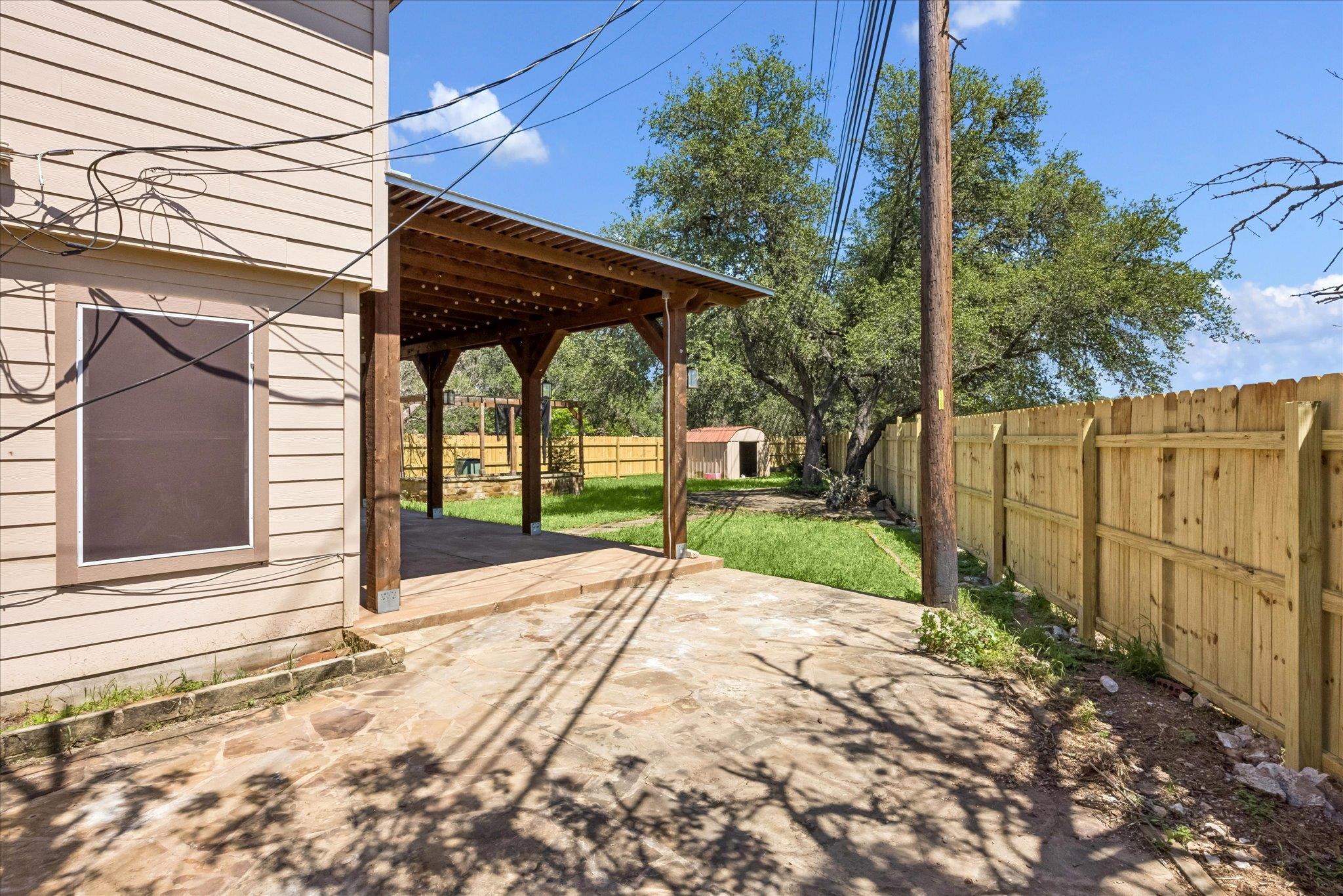 8509 Copano DR, Austin, TX 78749