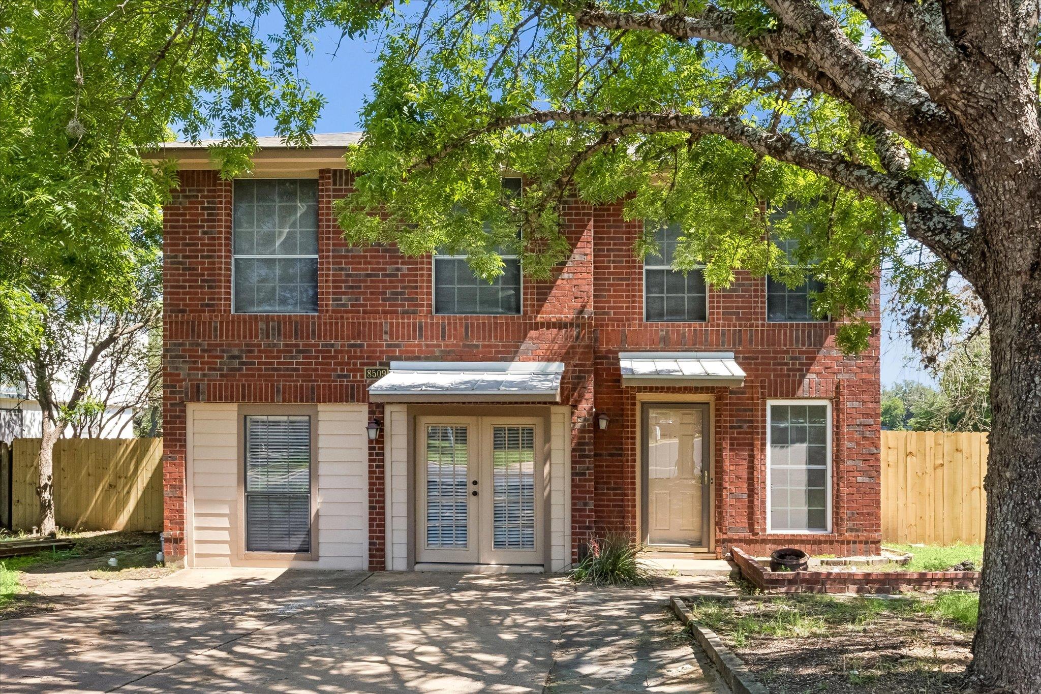 8509 Copano DR, Austin, TX 78749