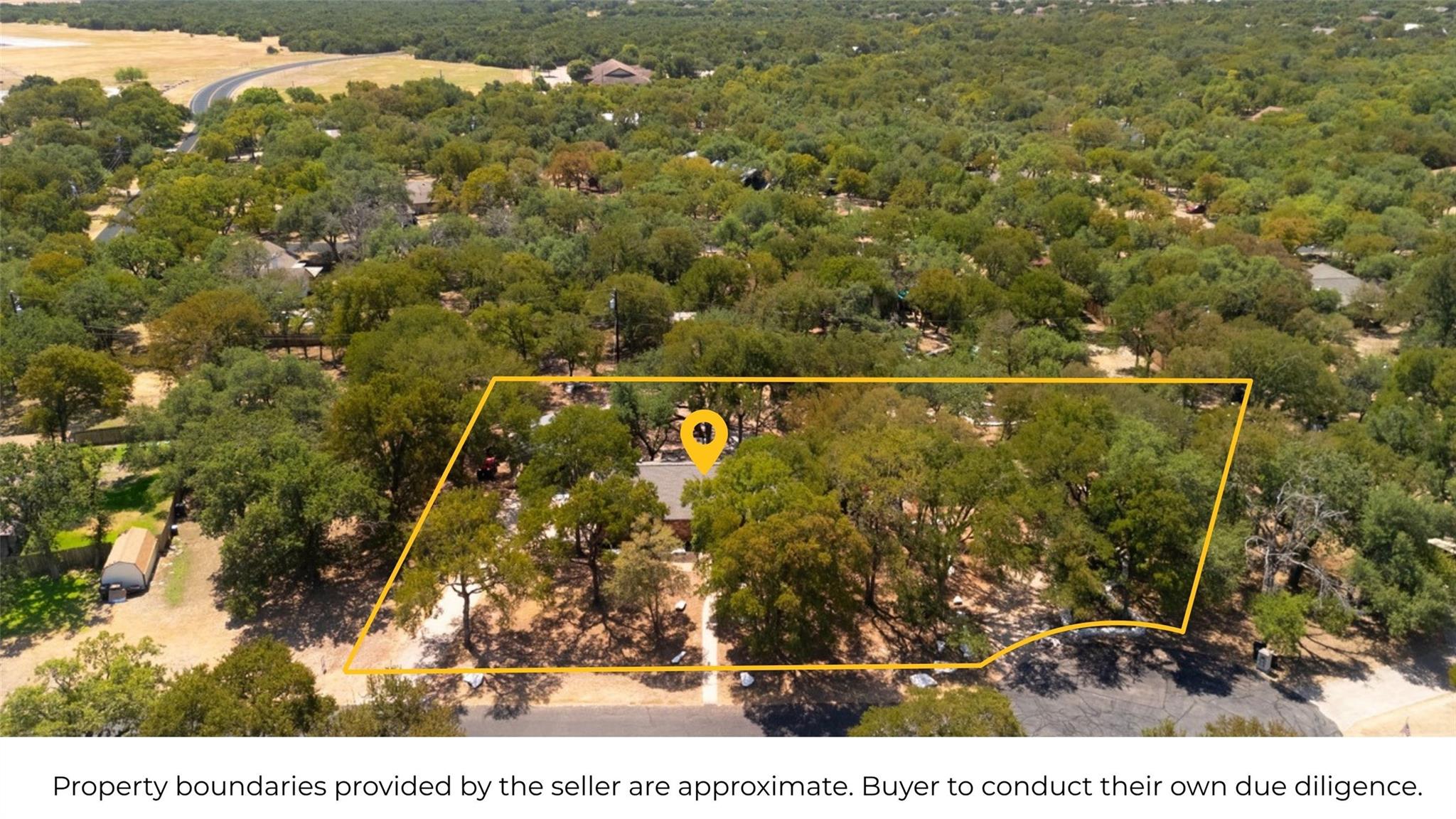 205 Bello CIR, Georgetown, TX 78628