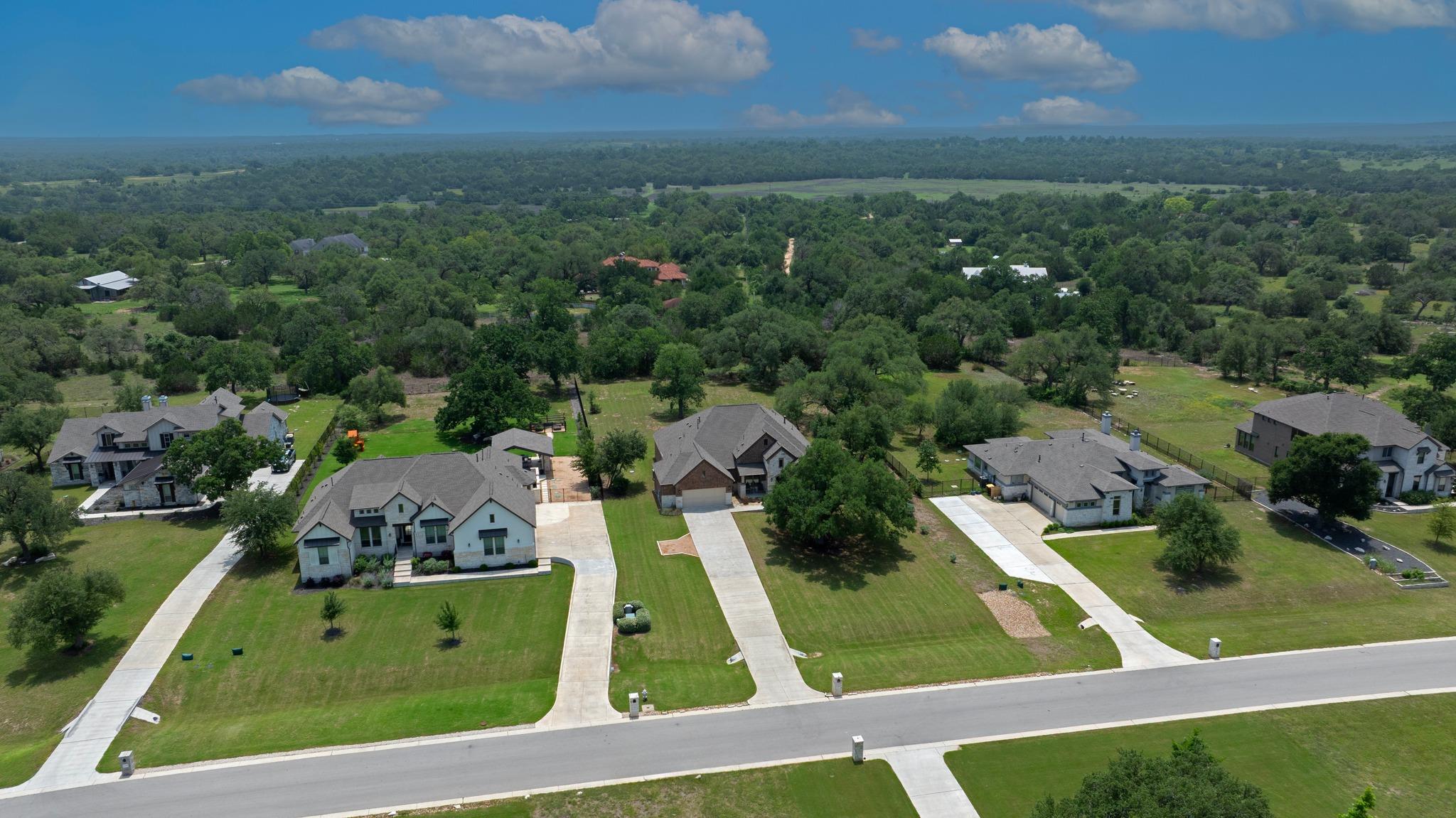 2285 Nature View Loop, Driftwood, TX 78619