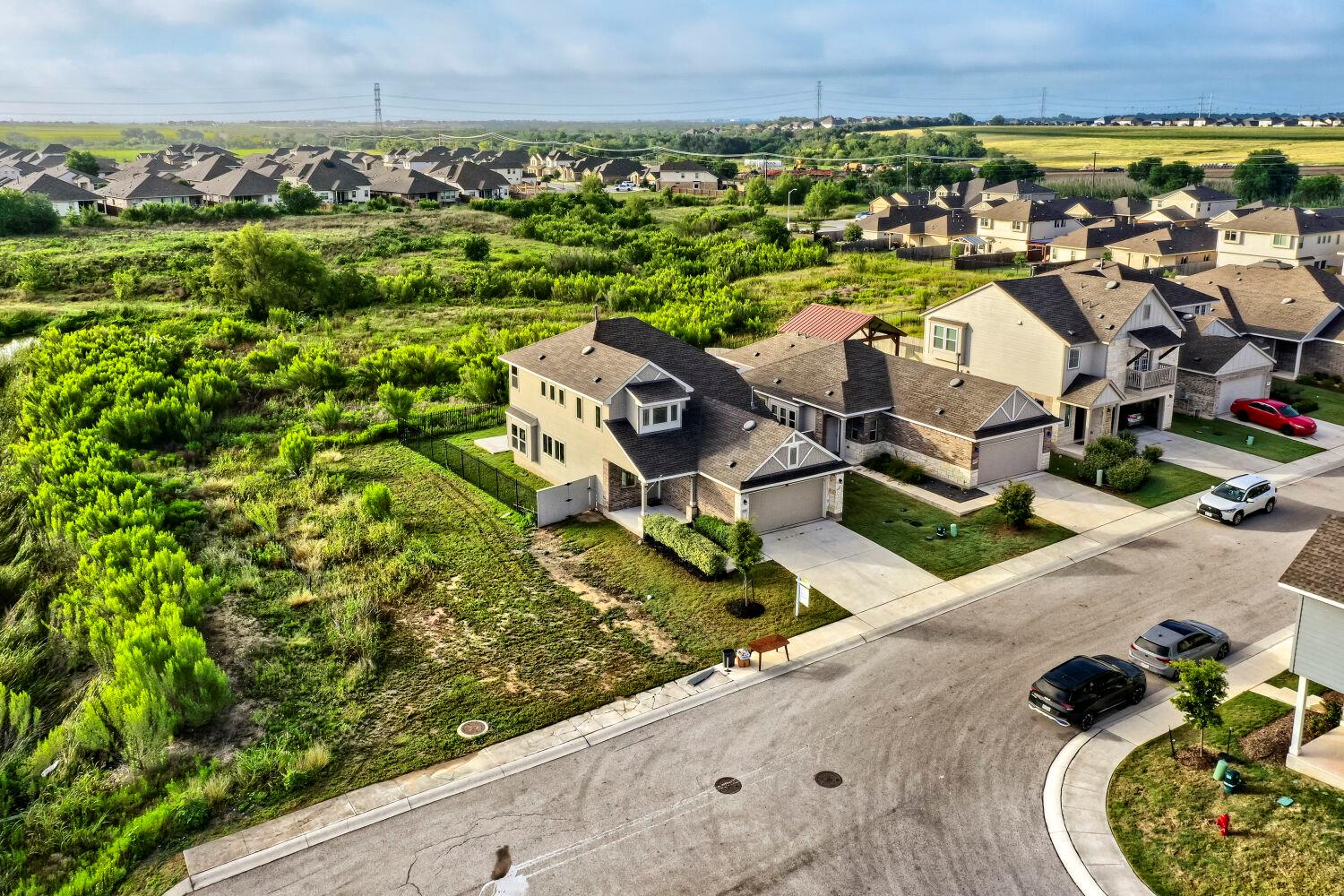 17921 Cipresso Way, Pflugerville, TX 78660