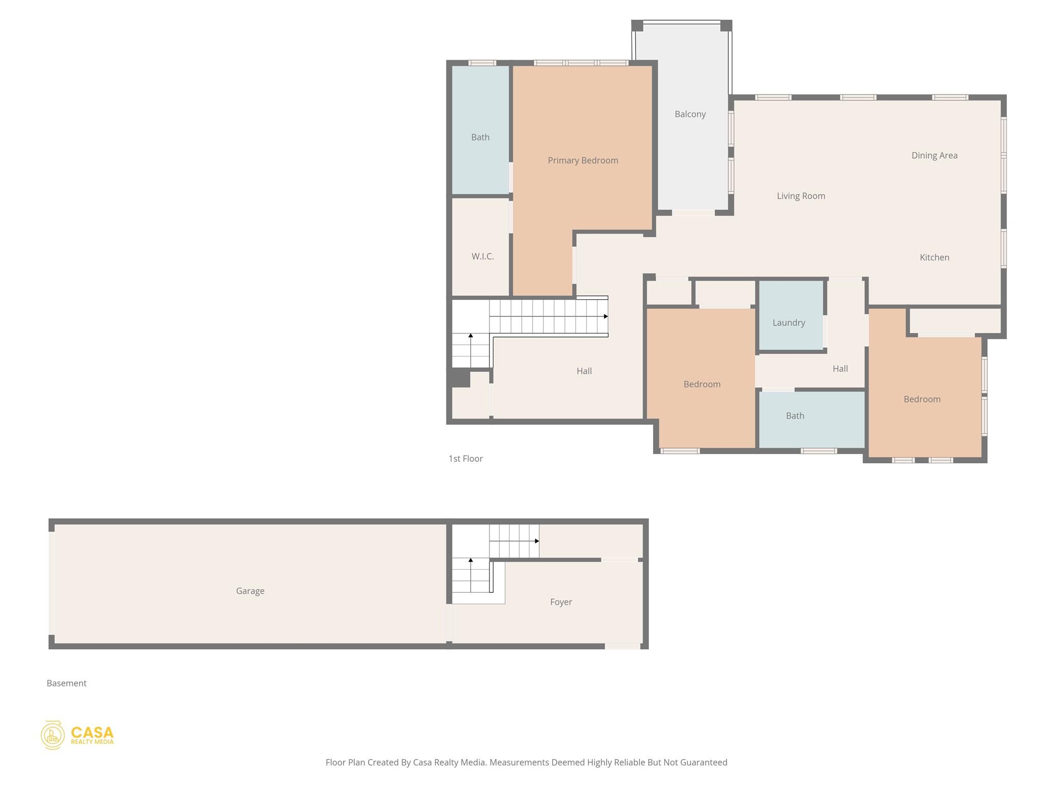 4416 Berkman DR #B, Austin, TX 78723