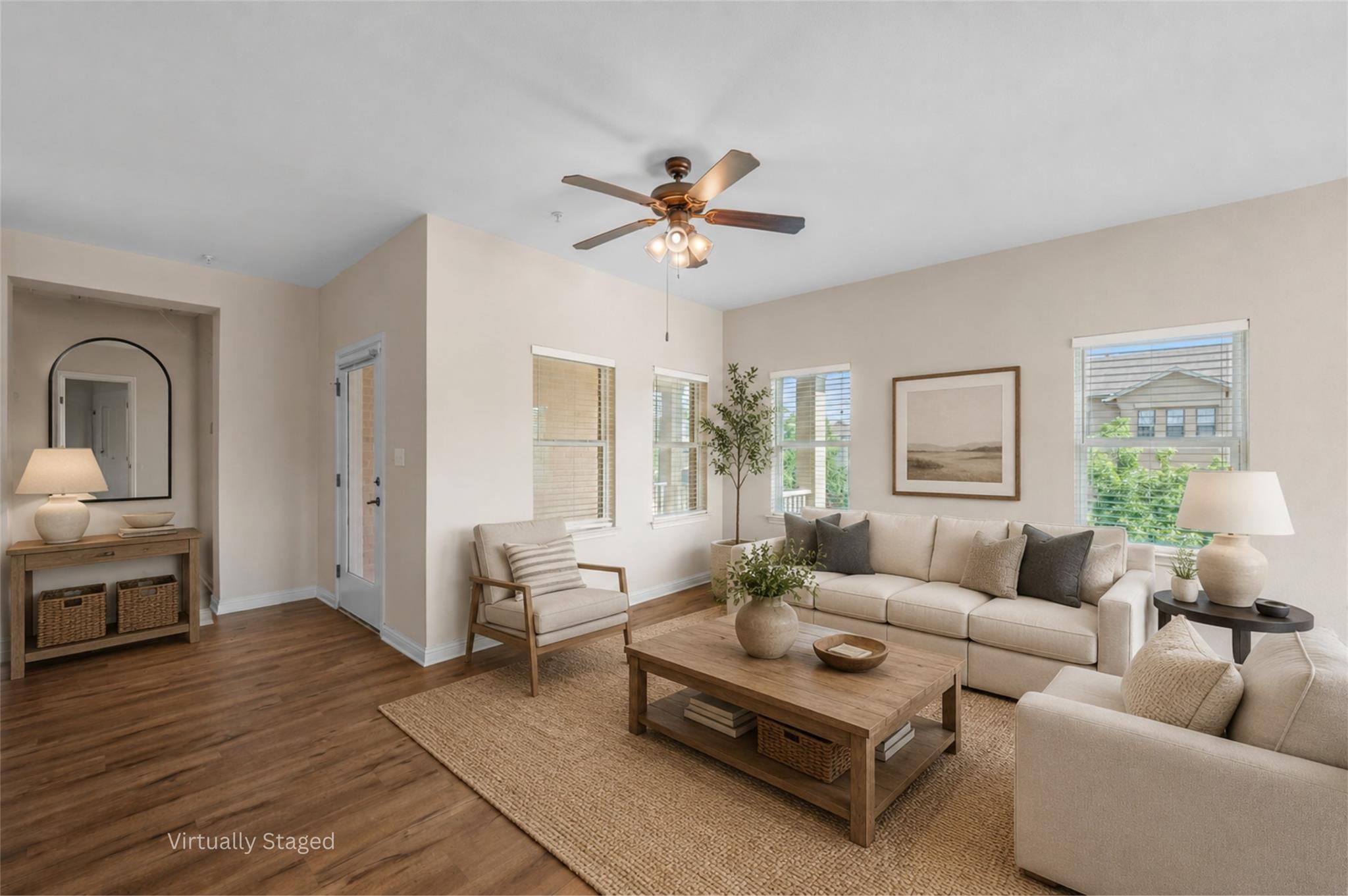 4416 Berkman DR #B, Austin, TX 78723