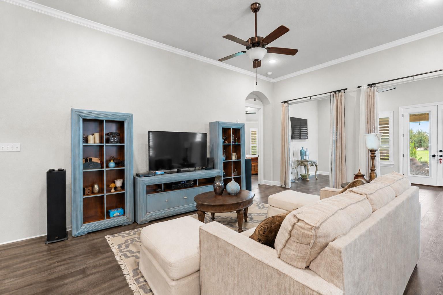 3209 Stella DR, Round Rock, TX 78665